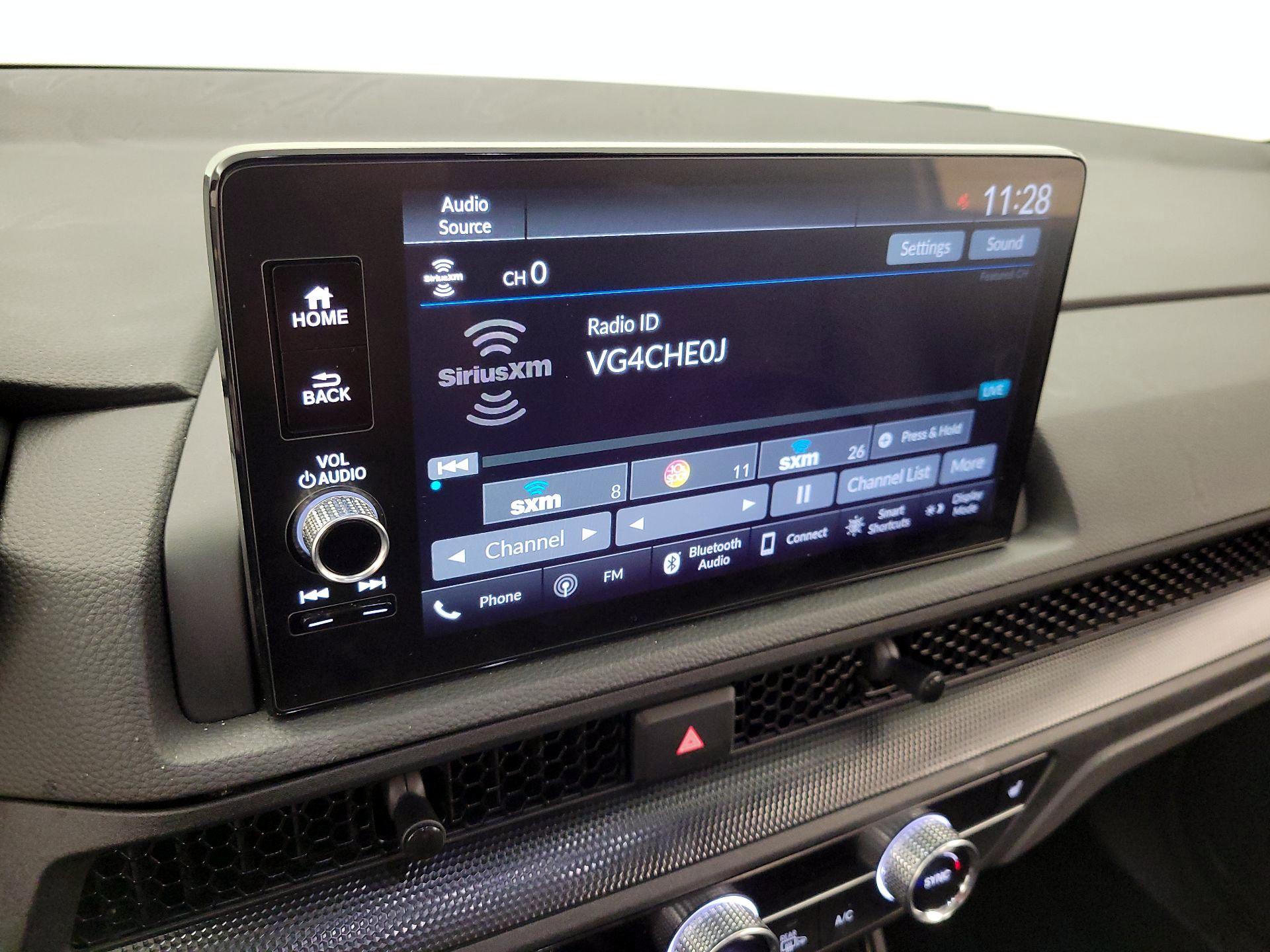 Thumbnail: 2024 Honda CR-V - 15