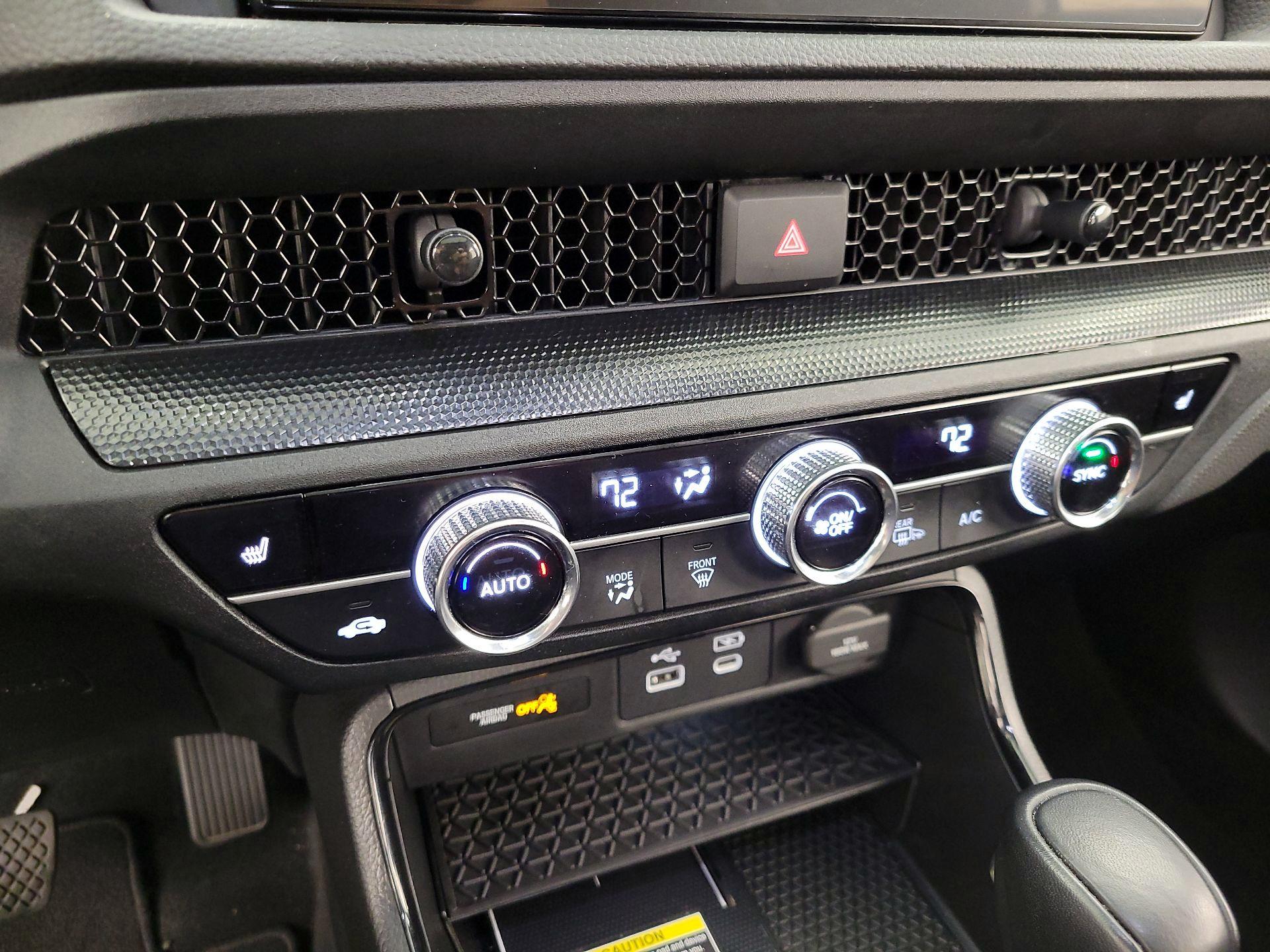 Thumbnail: 2024 Honda CR-V - 16