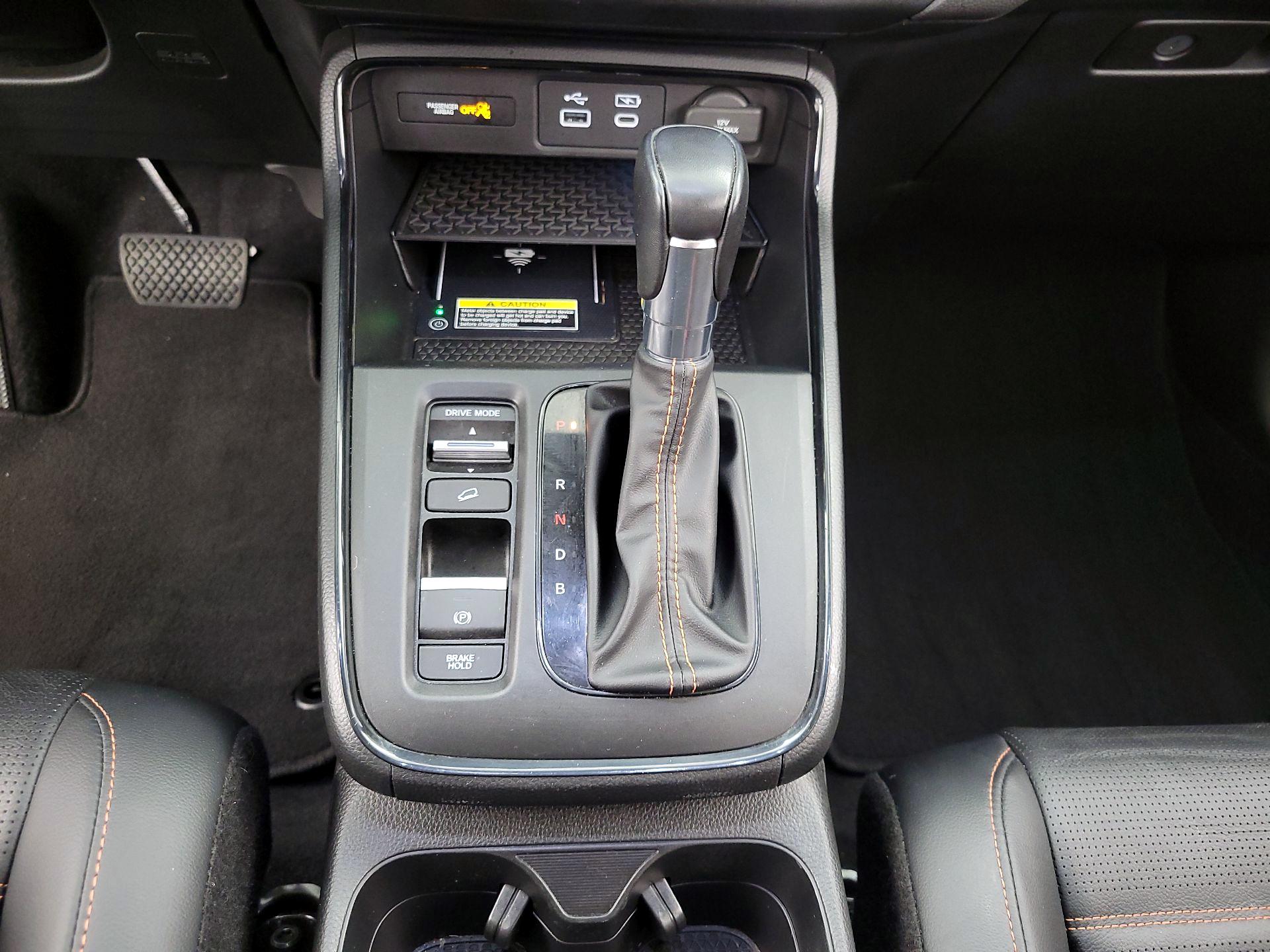 Thumbnail: 2024 Honda CR-V - 17