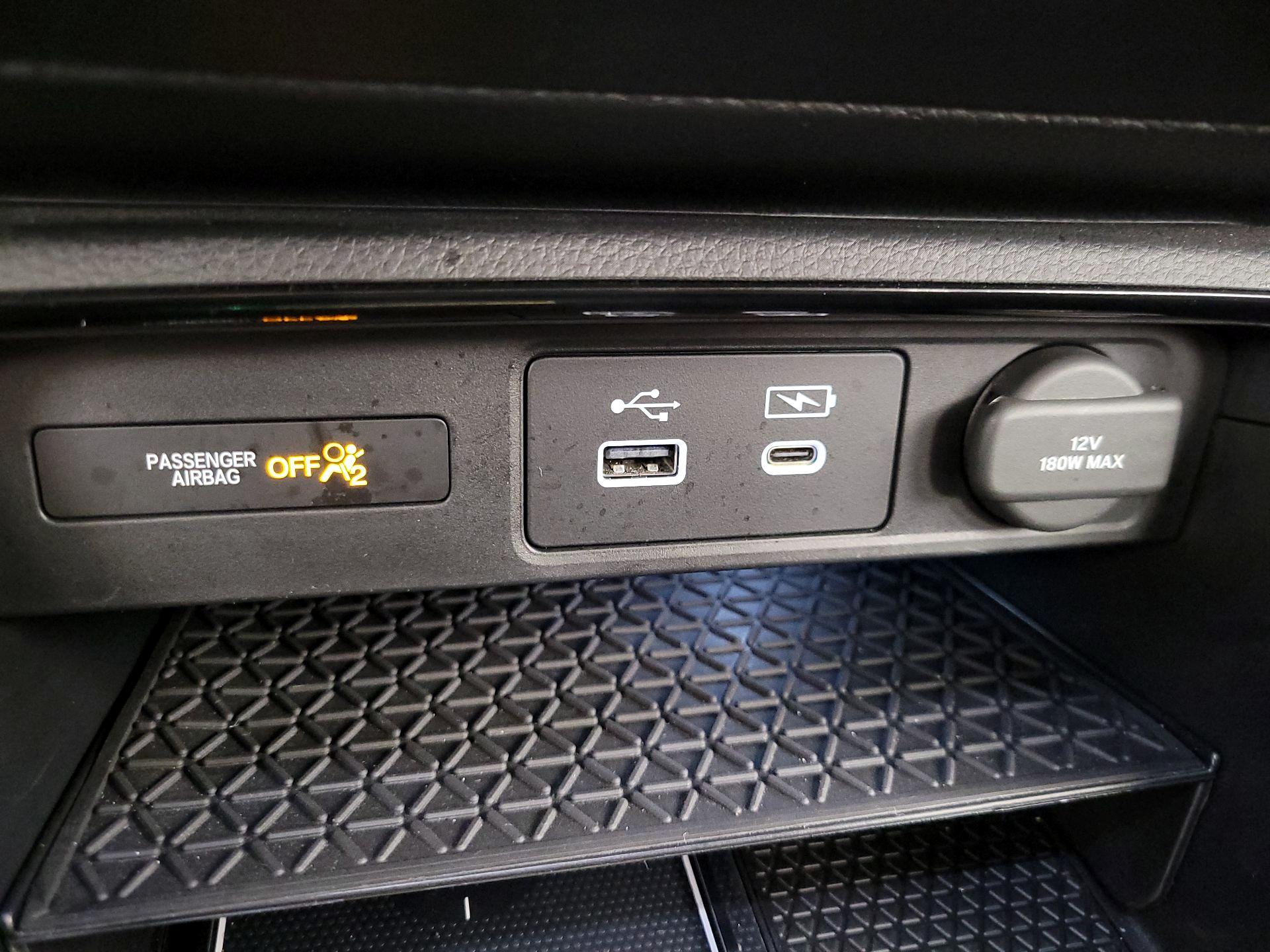 Thumbnail: 2024 Honda CR-V - 18