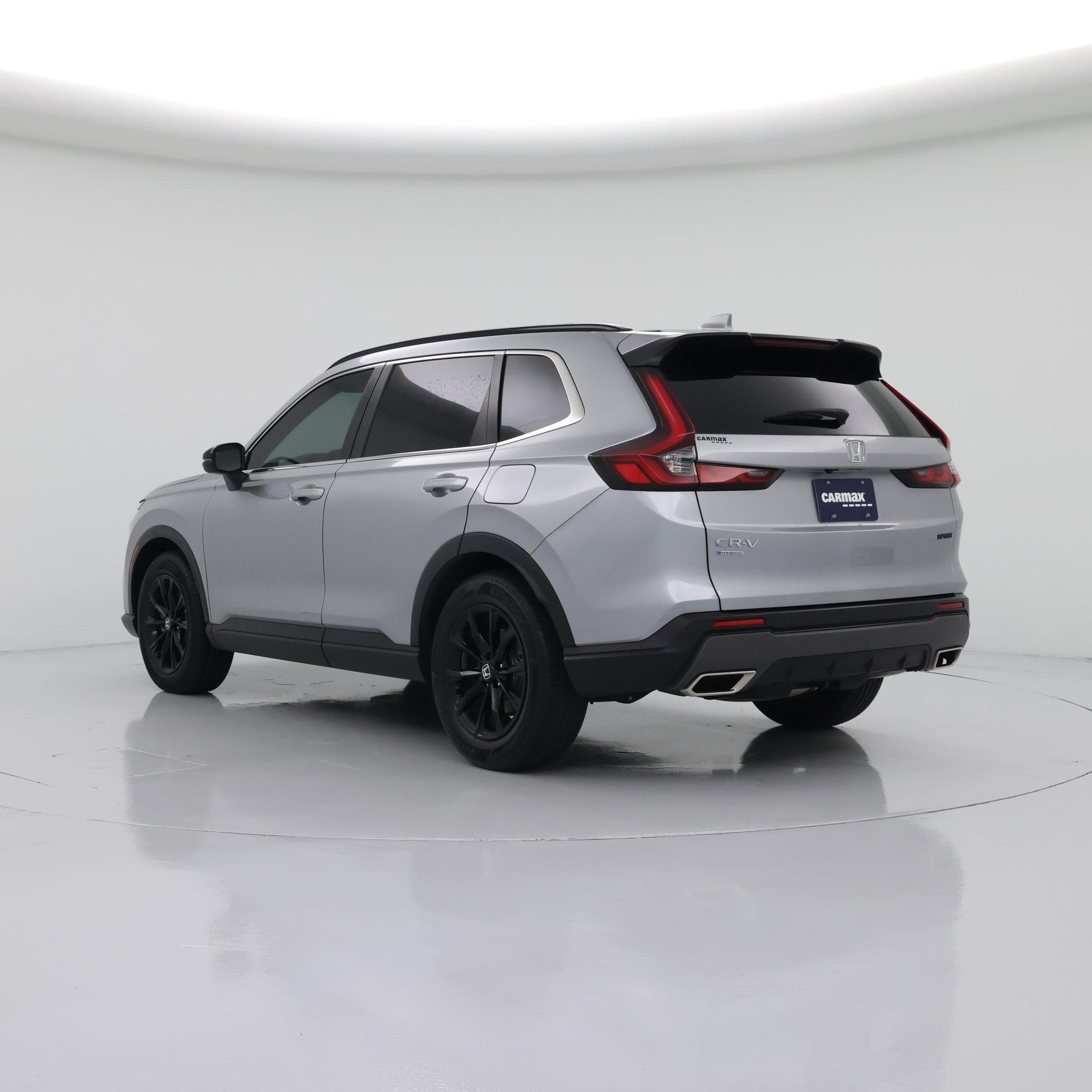 Thumbnail: 2024 Honda CR-V - 2