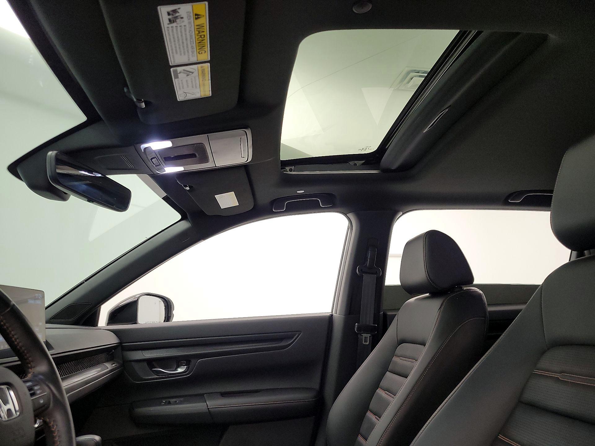 Thumbnail: 2024 Honda CR-V - 19