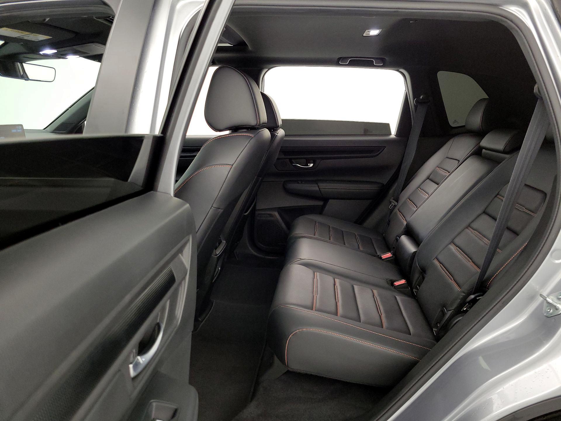 Thumbnail: 2024 Honda CR-V - 20