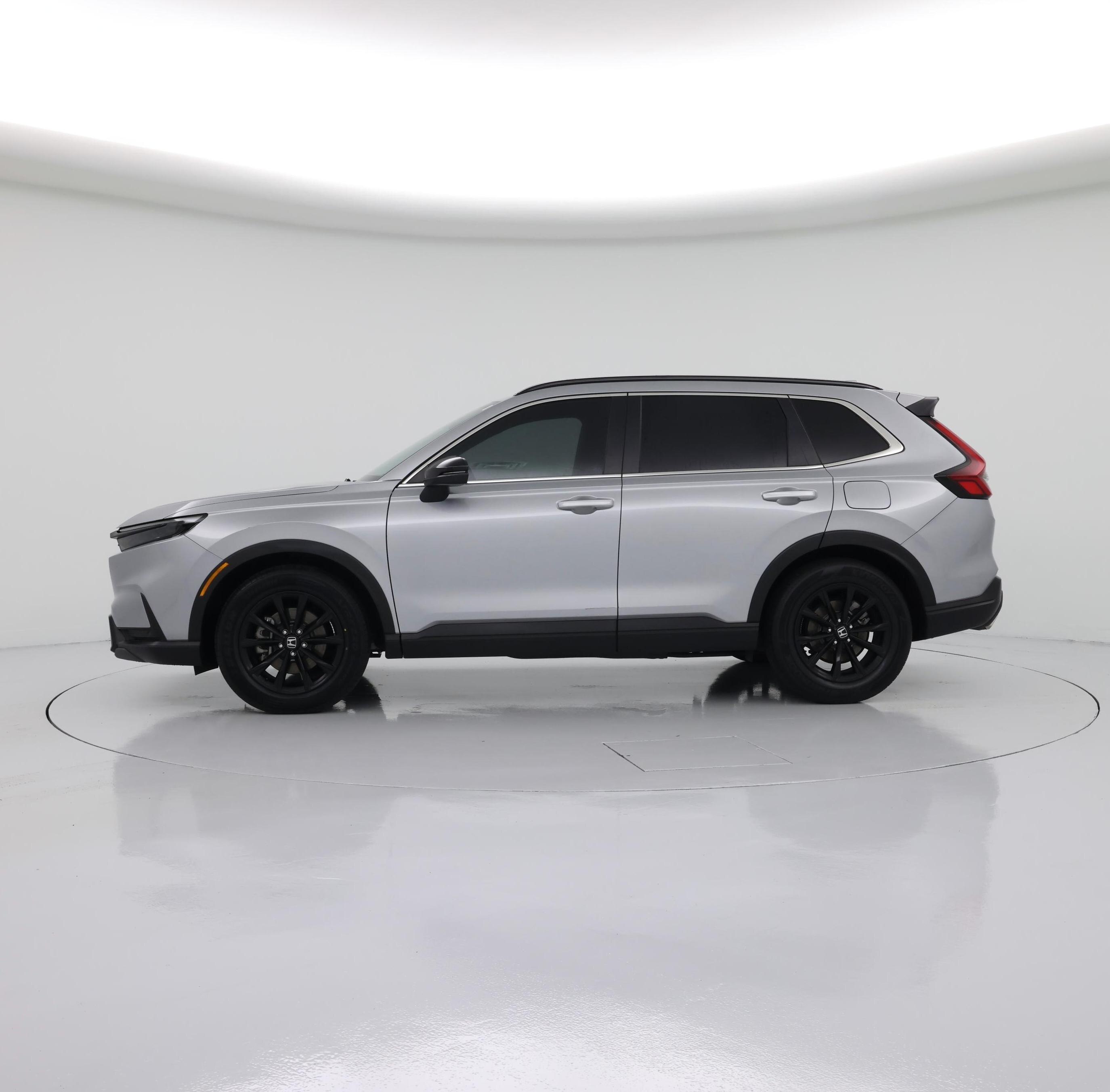 Thumbnail: 2024 Honda CR-V - 3