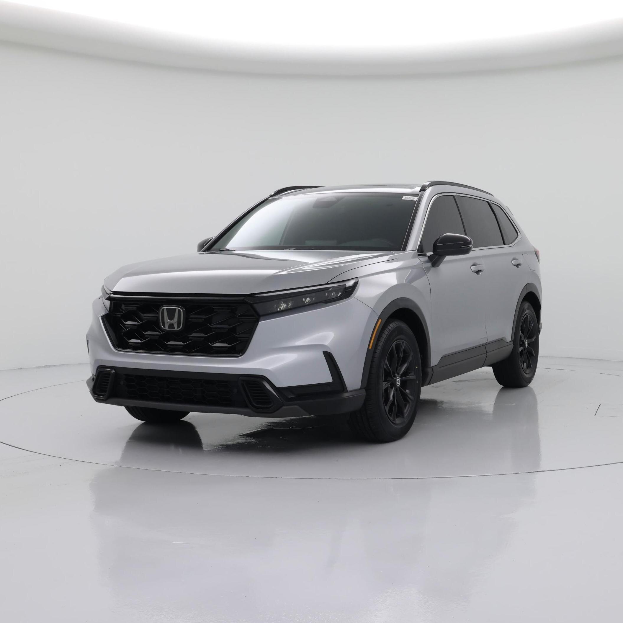 Thumbnail: 2024 Honda CR-V - 4