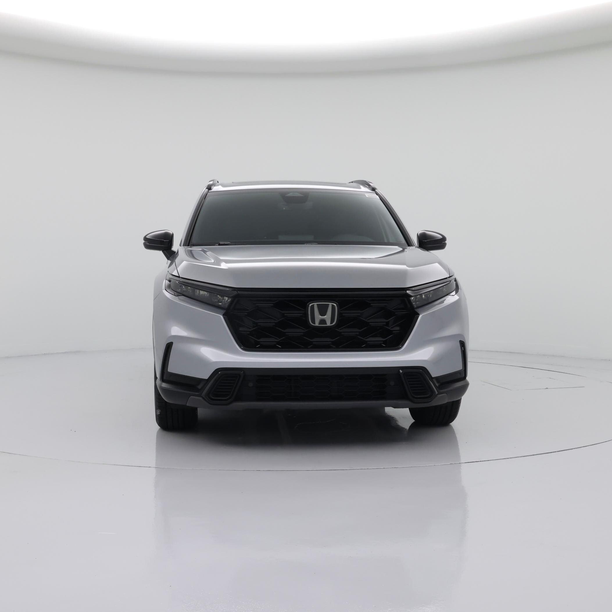 Thumbnail: 2024 Honda CR-V - 5