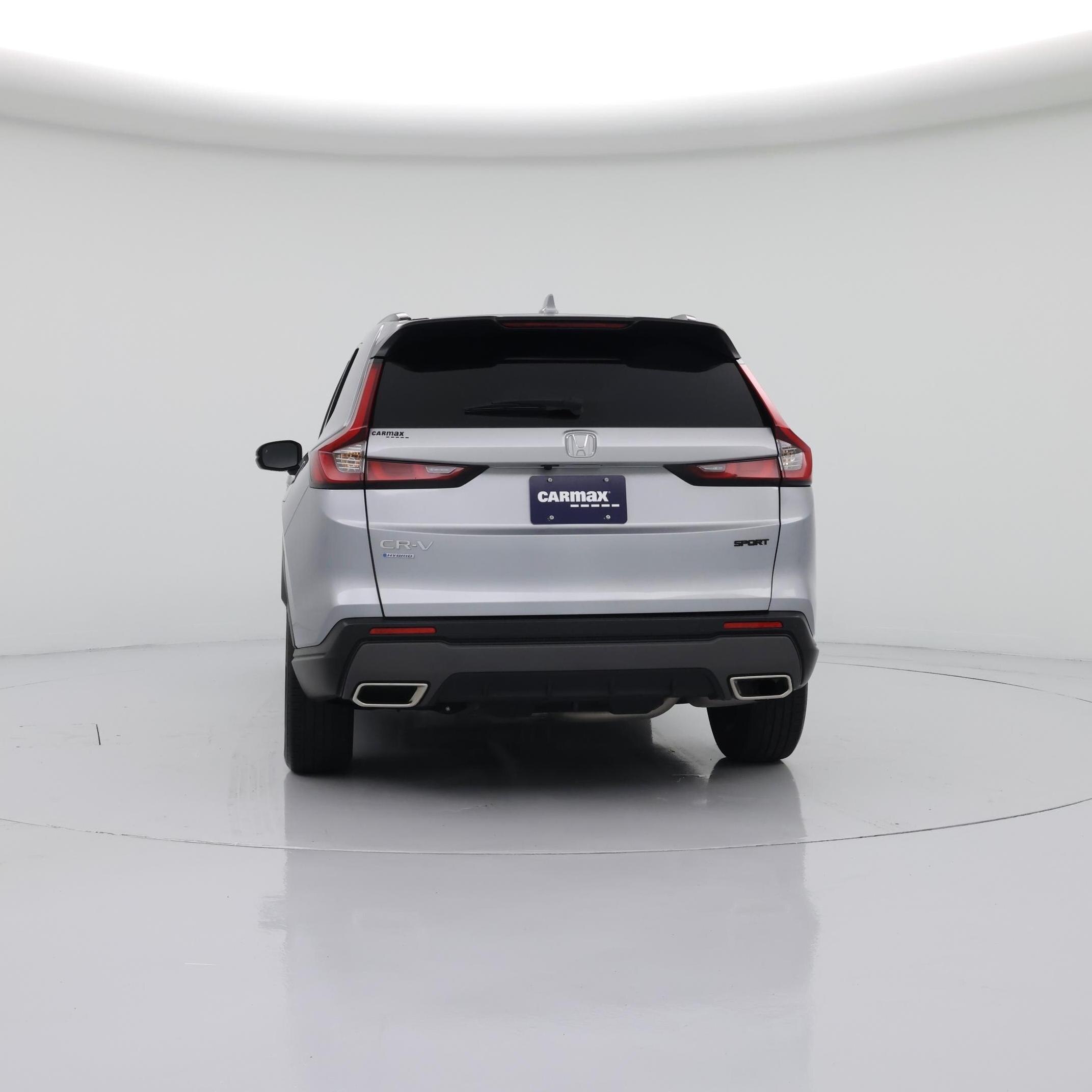 Thumbnail: 2024 Honda CR-V - 6