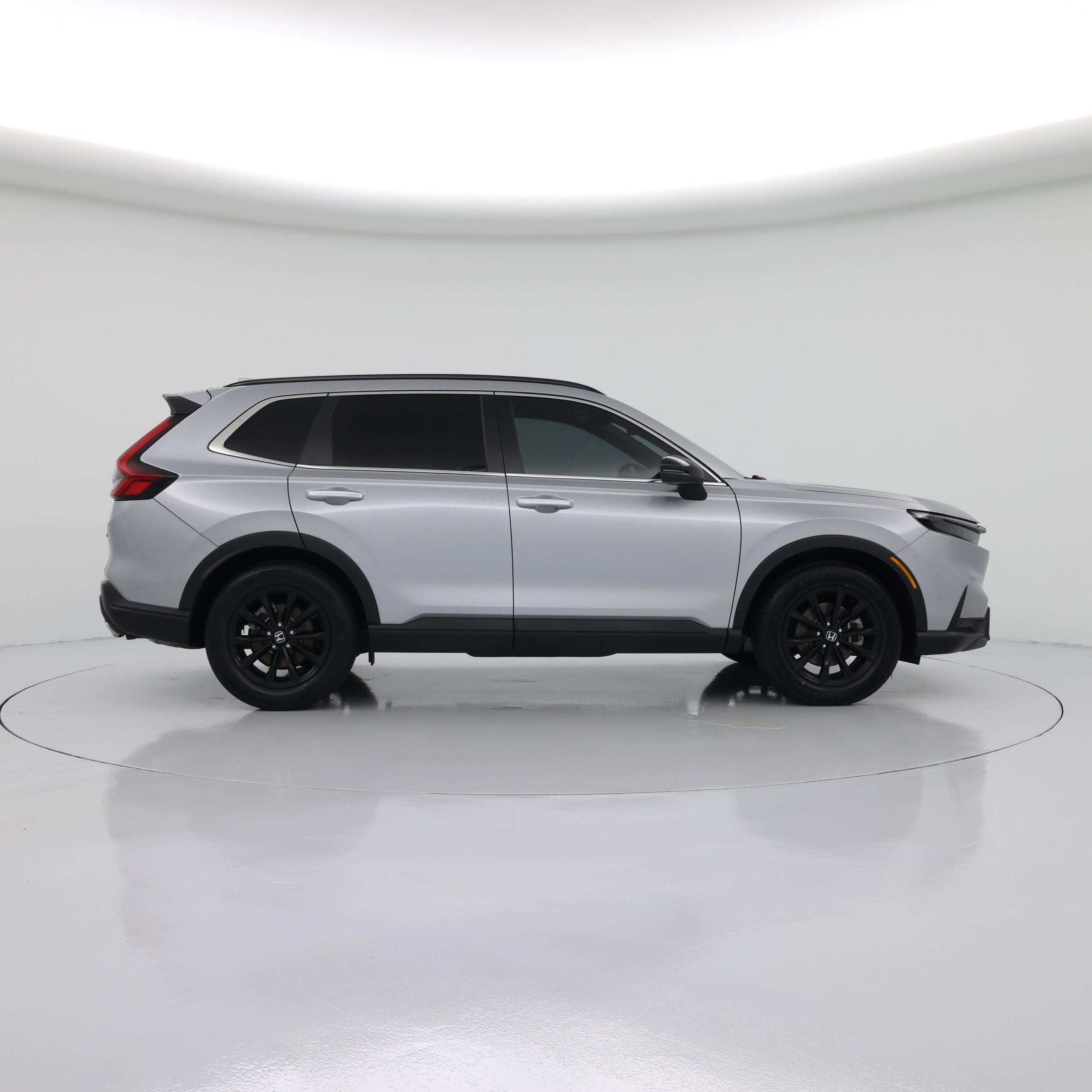 Thumbnail: 2024 Honda CR-V - 7