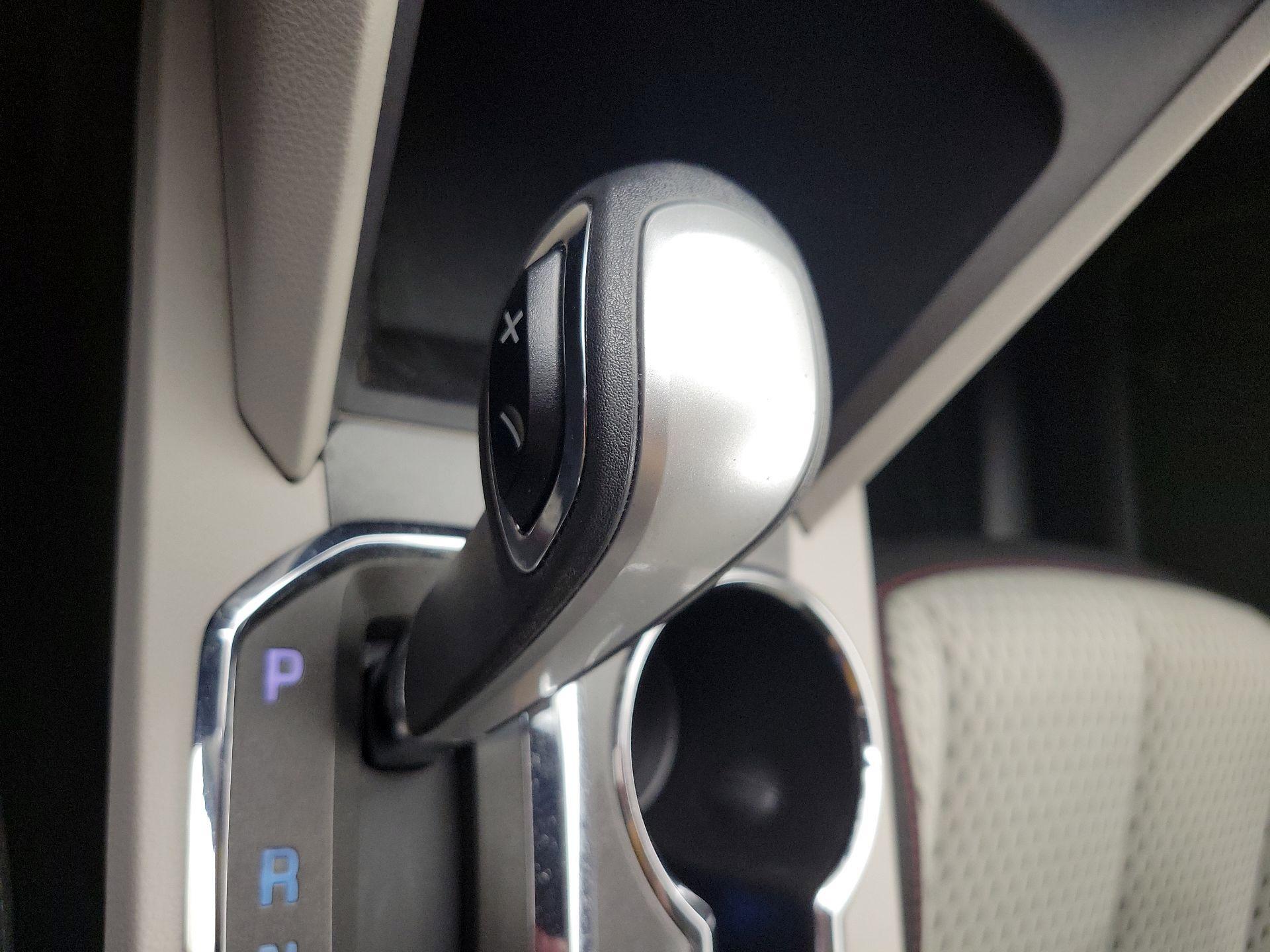 Thumbnail: 2014 Chevrolet Equinox - 15