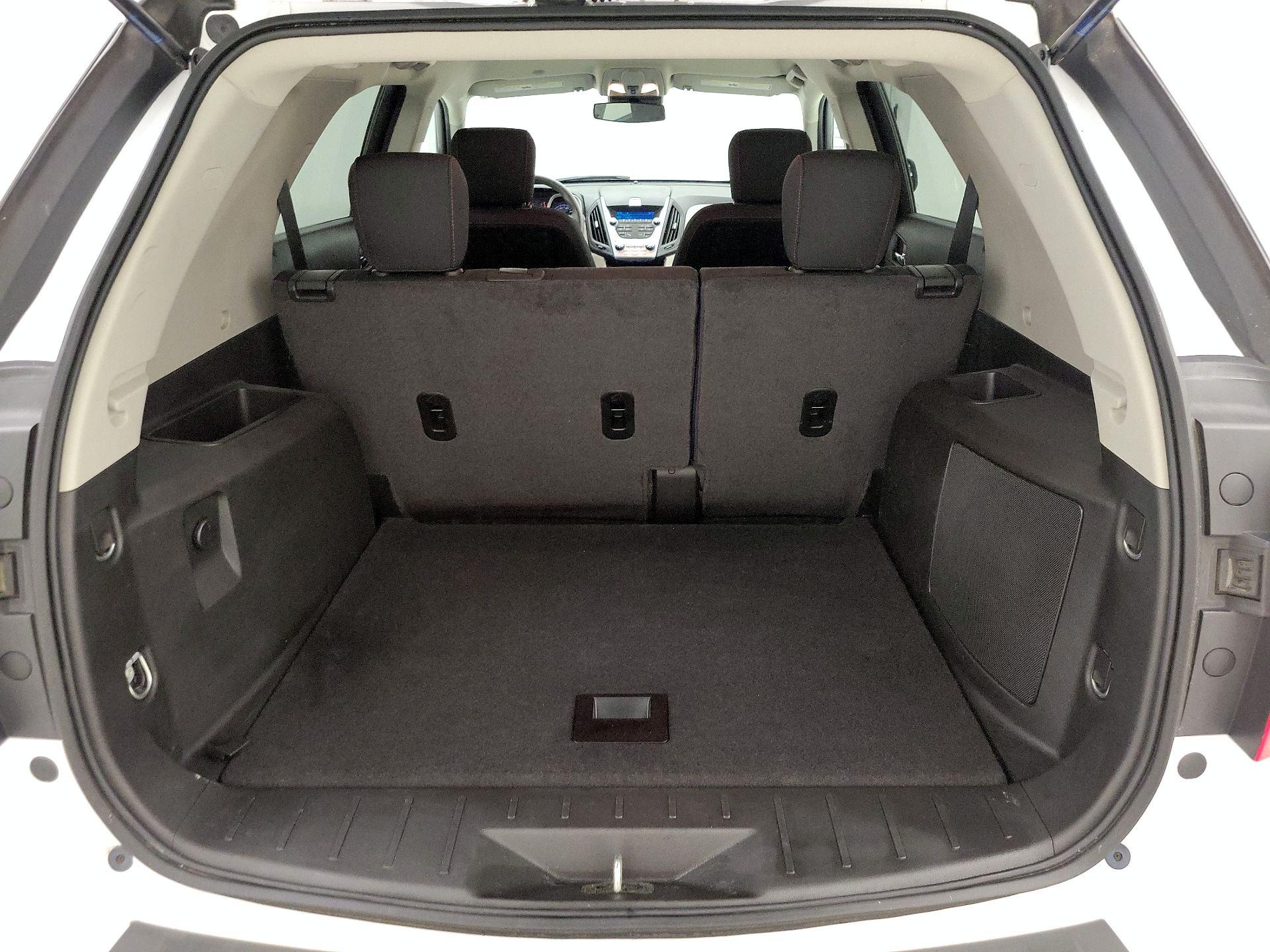 Thumbnail: 2014 Chevrolet Equinox - 18