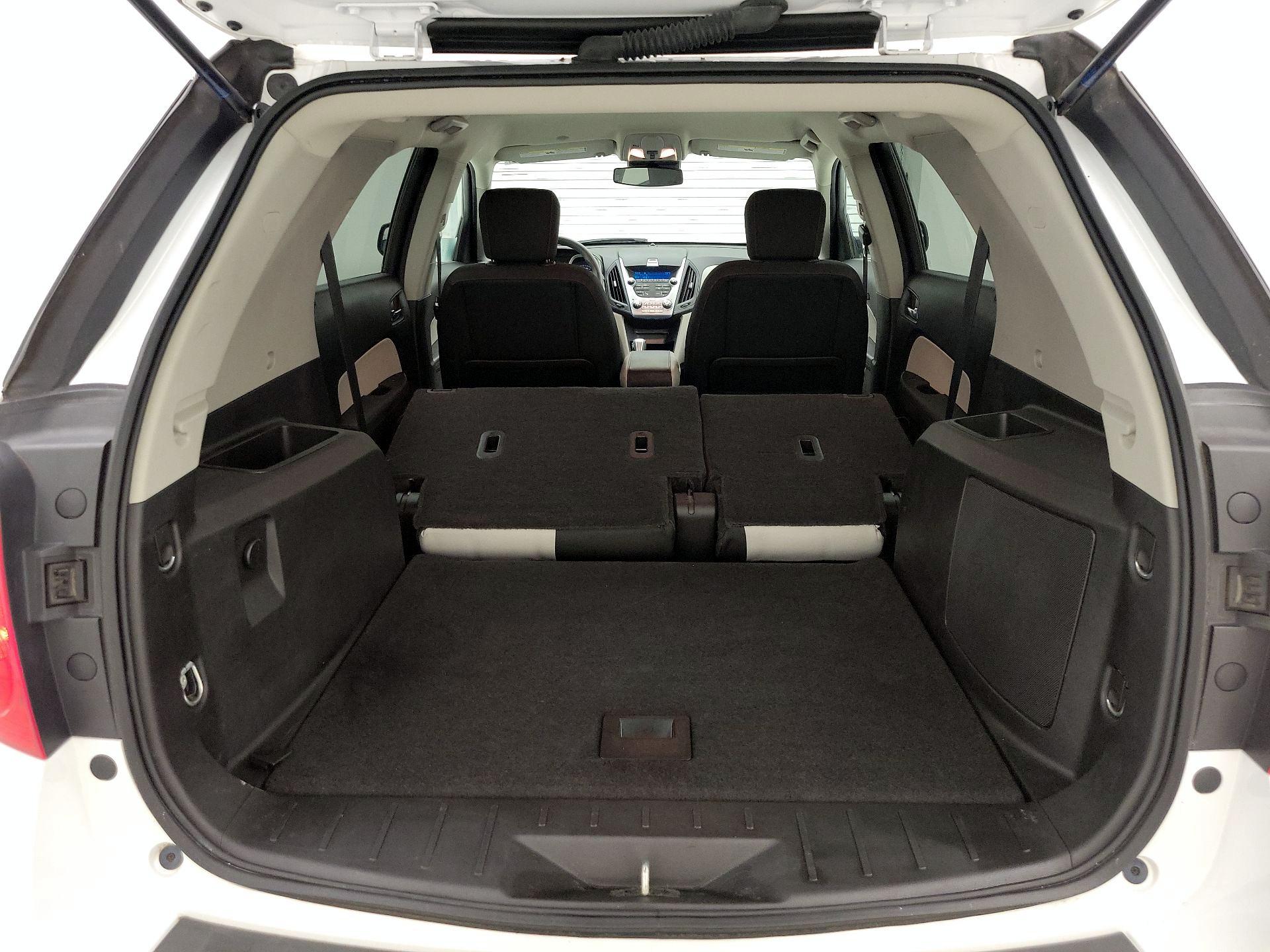 Thumbnail: 2014 Chevrolet Equinox - 19