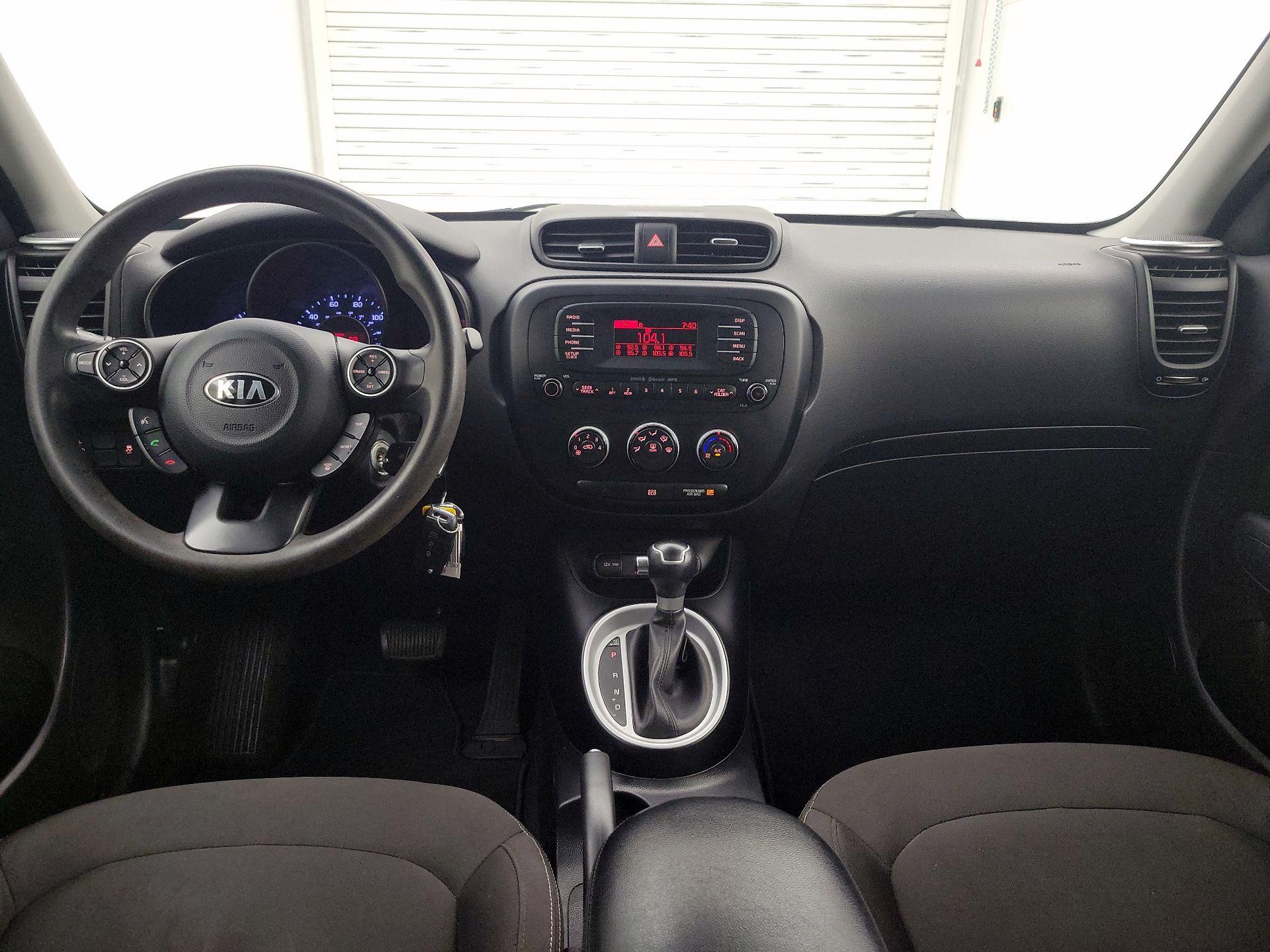 Thumbnail: 2016 Kia Soul - 9