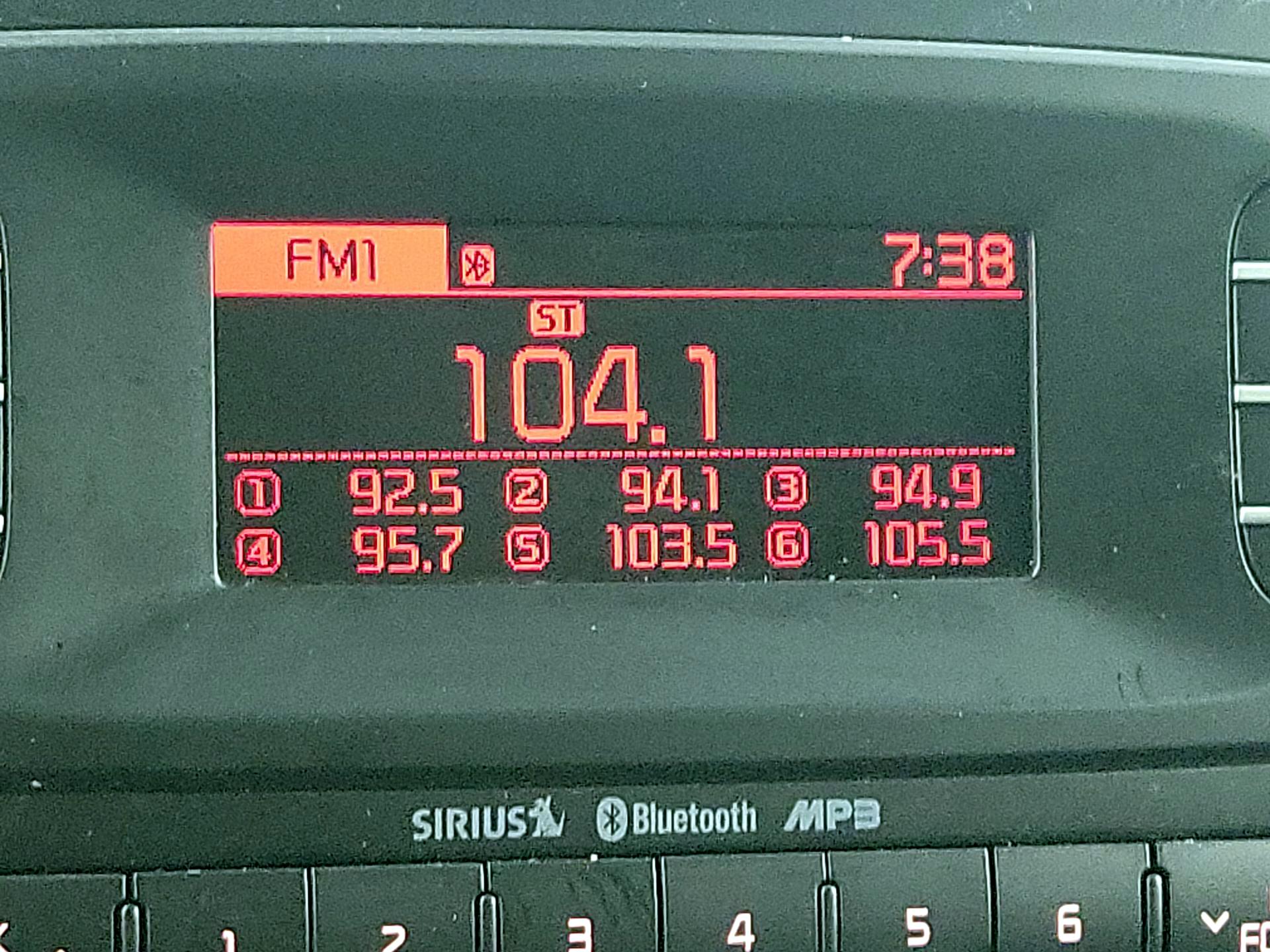 Thumbnail: 2016 Kia Soul - 14