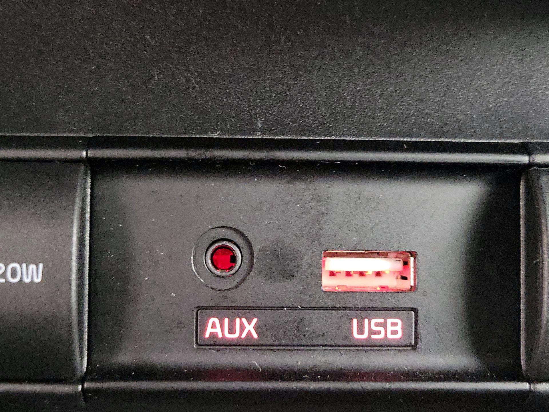 Thumbnail: 2016 Kia Soul - 17