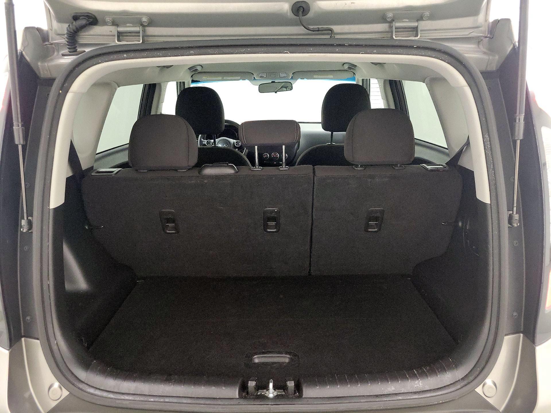 Thumbnail: 2016 Kia Soul - 19