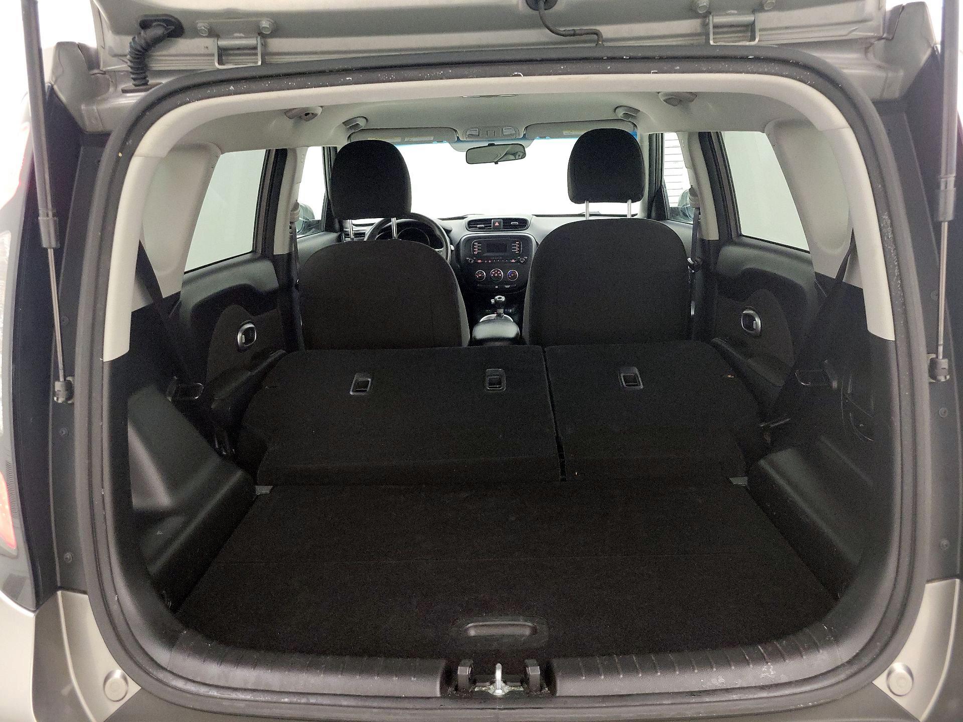 Thumbnail: 2016 Kia Soul - 20