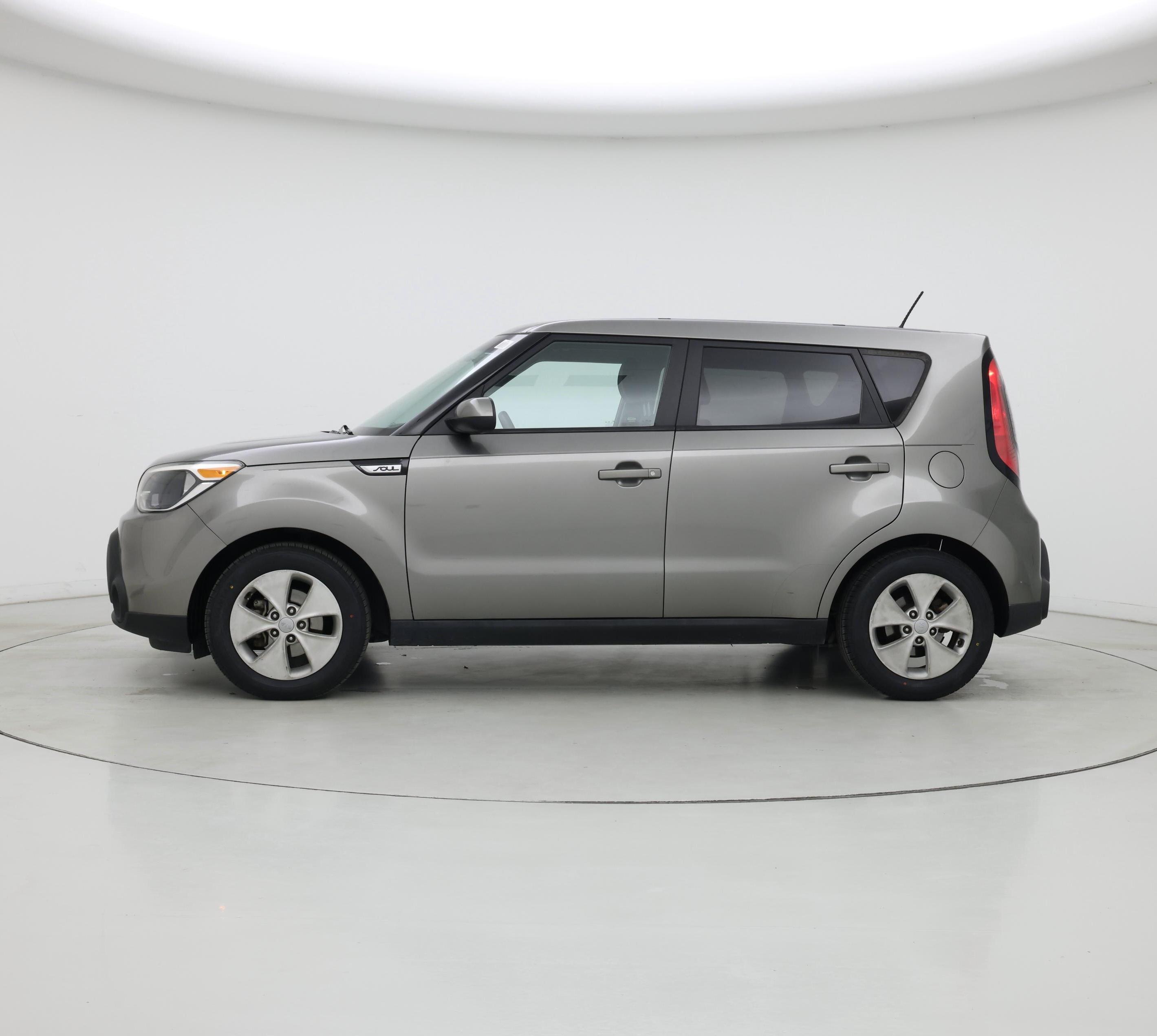Thumbnail: 2016 Kia Soul - 3
