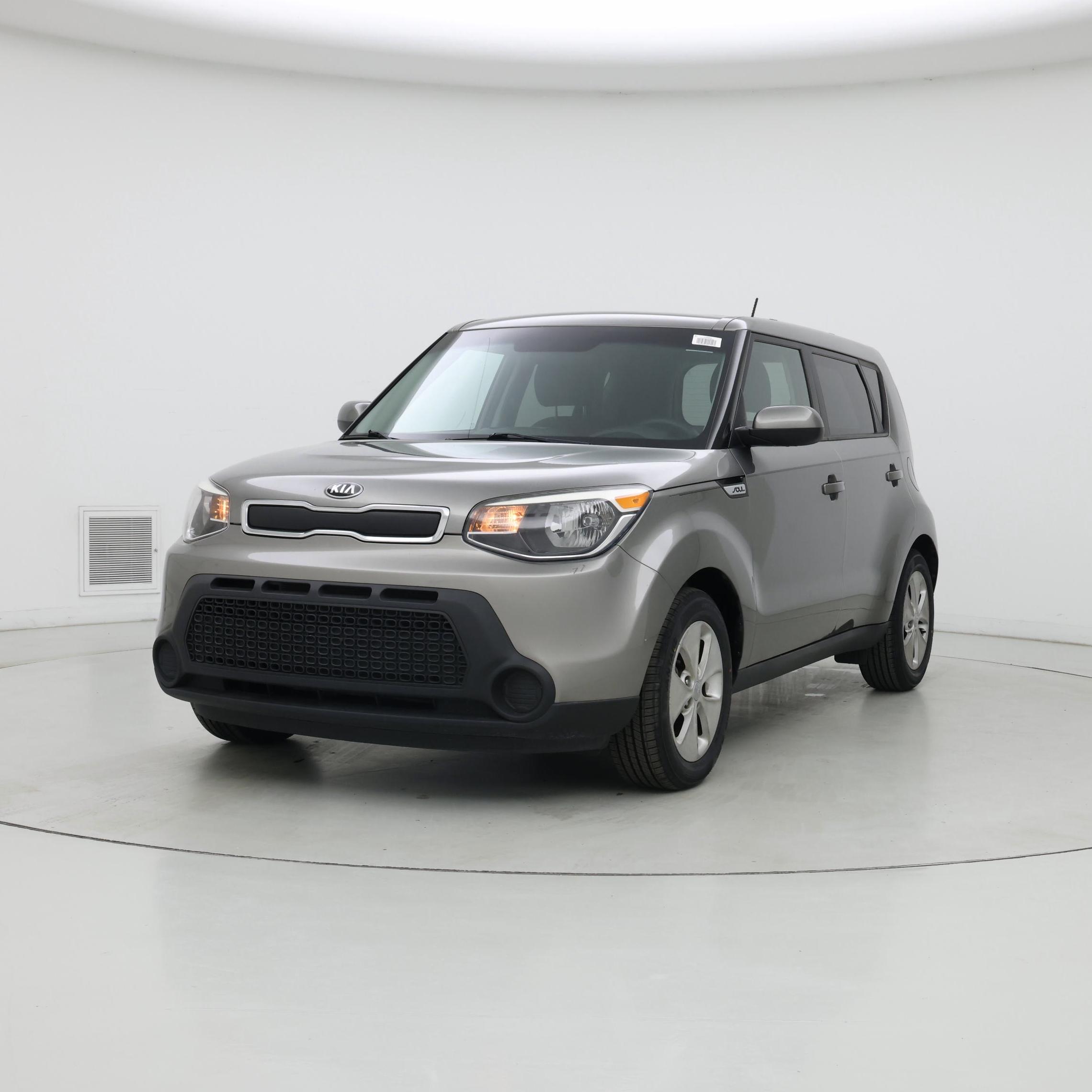 Thumbnail: 2016 Kia Soul - 4