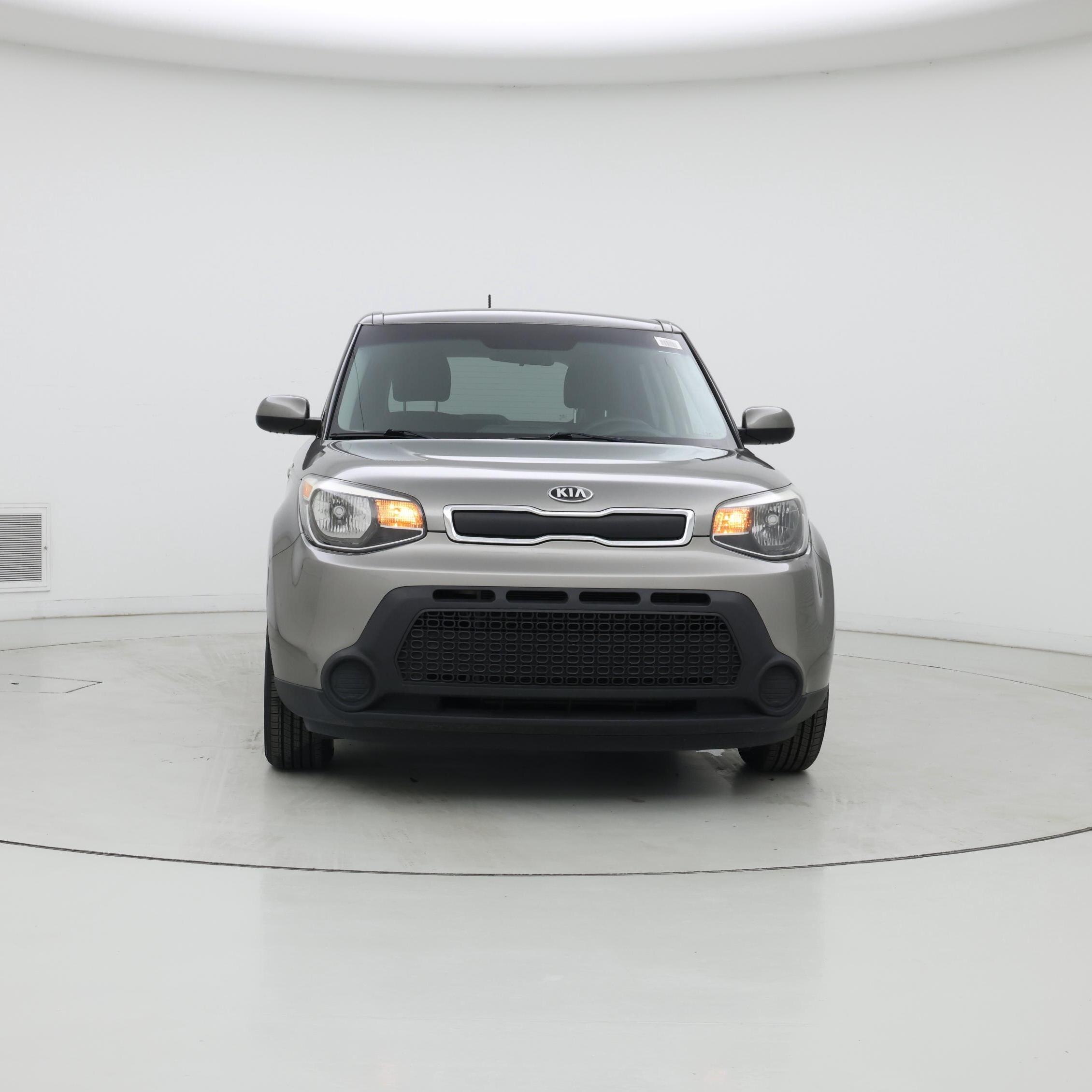 Thumbnail: 2016 Kia Soul - 5