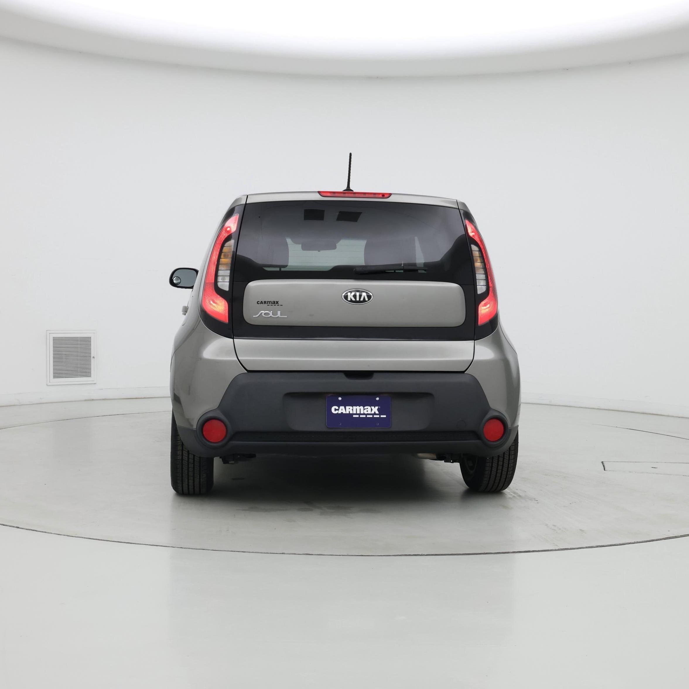 Thumbnail: 2016 Kia Soul - 6