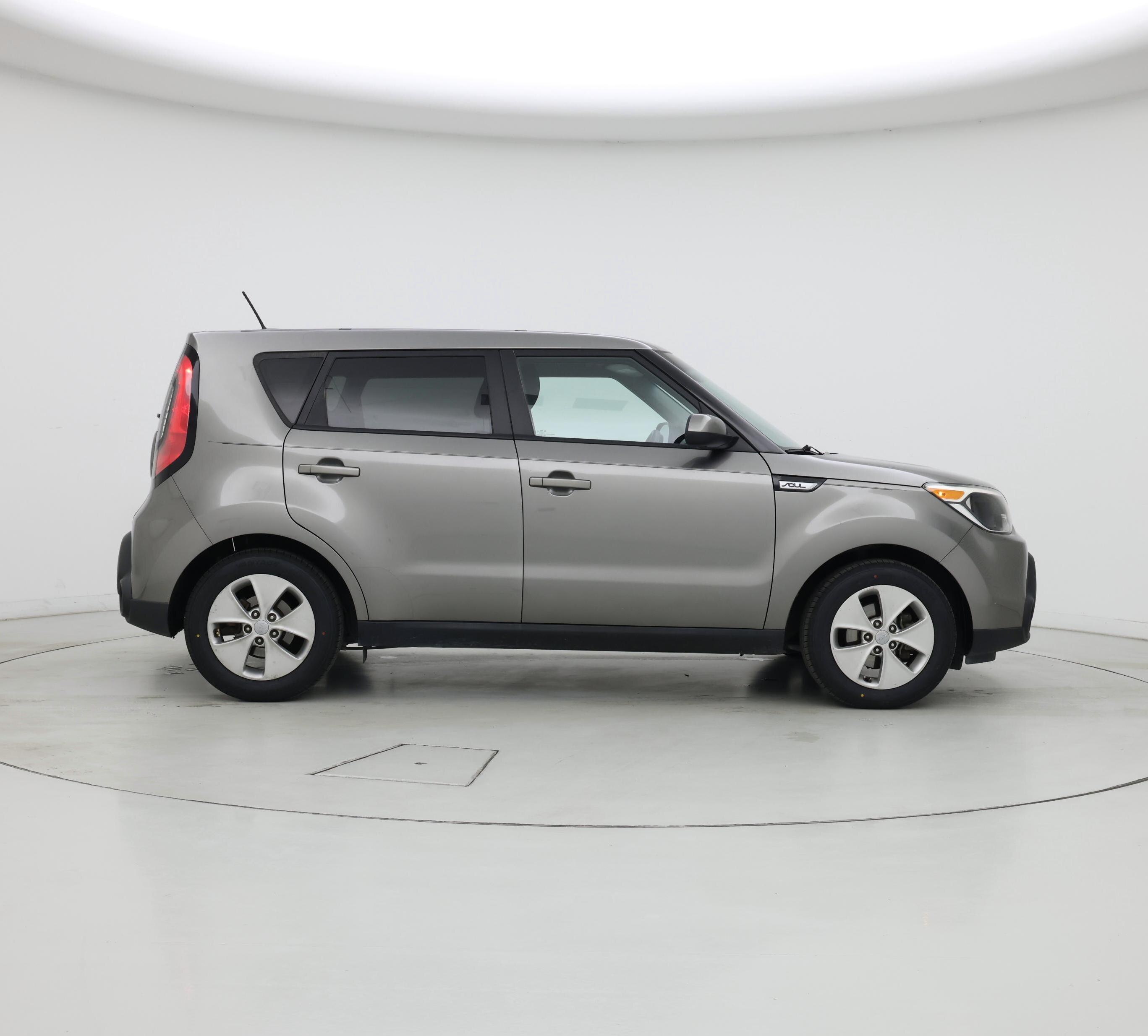 Thumbnail: 2016 Kia Soul - 7