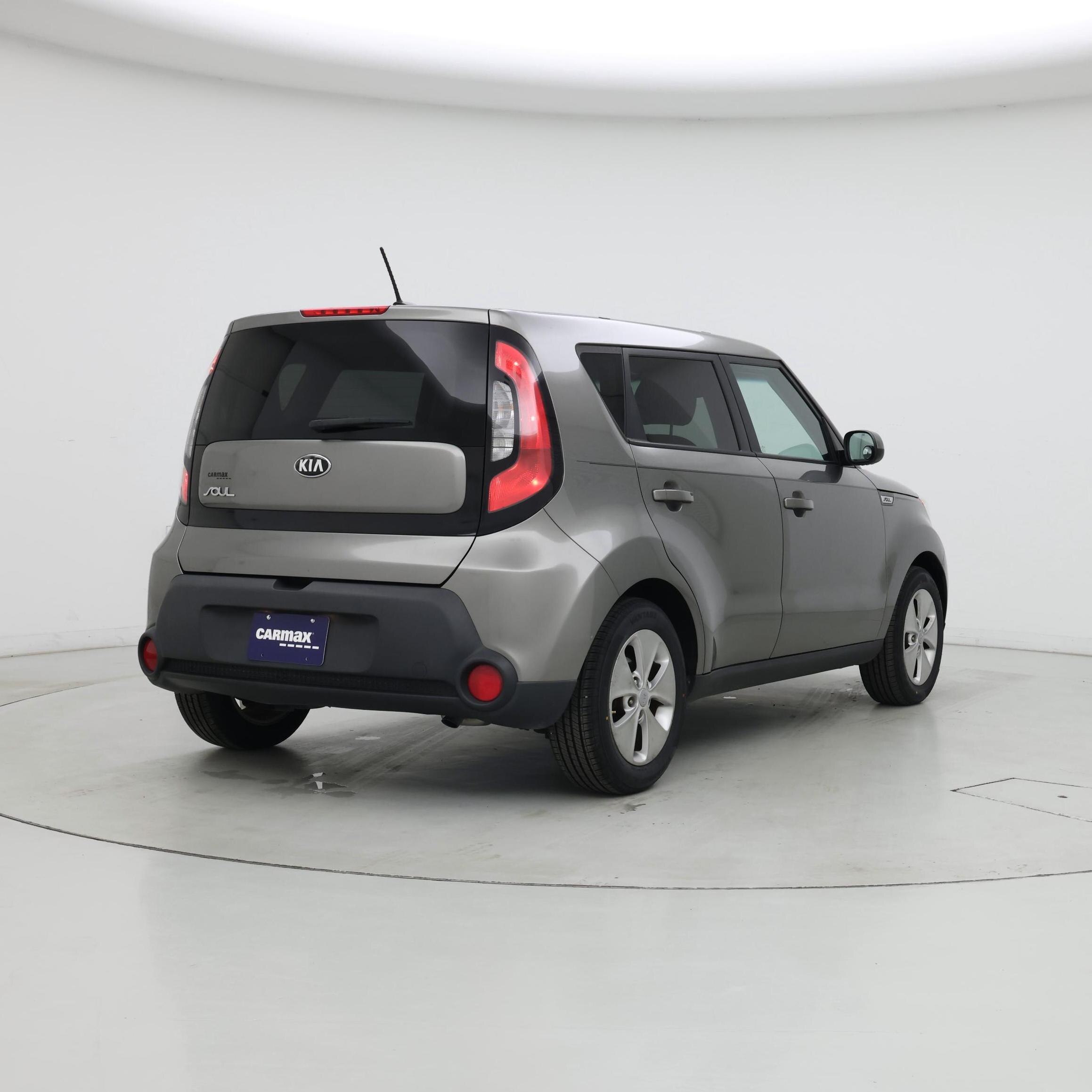 Thumbnail: 2016 Kia Soul - 8