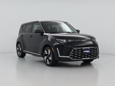 2023 Kia Soul GT-Line