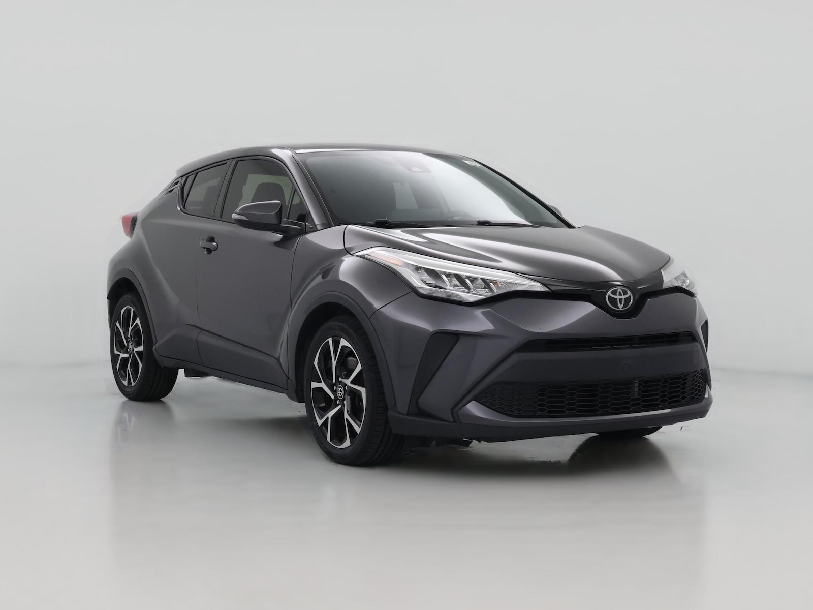2021 Toyota C-HR
