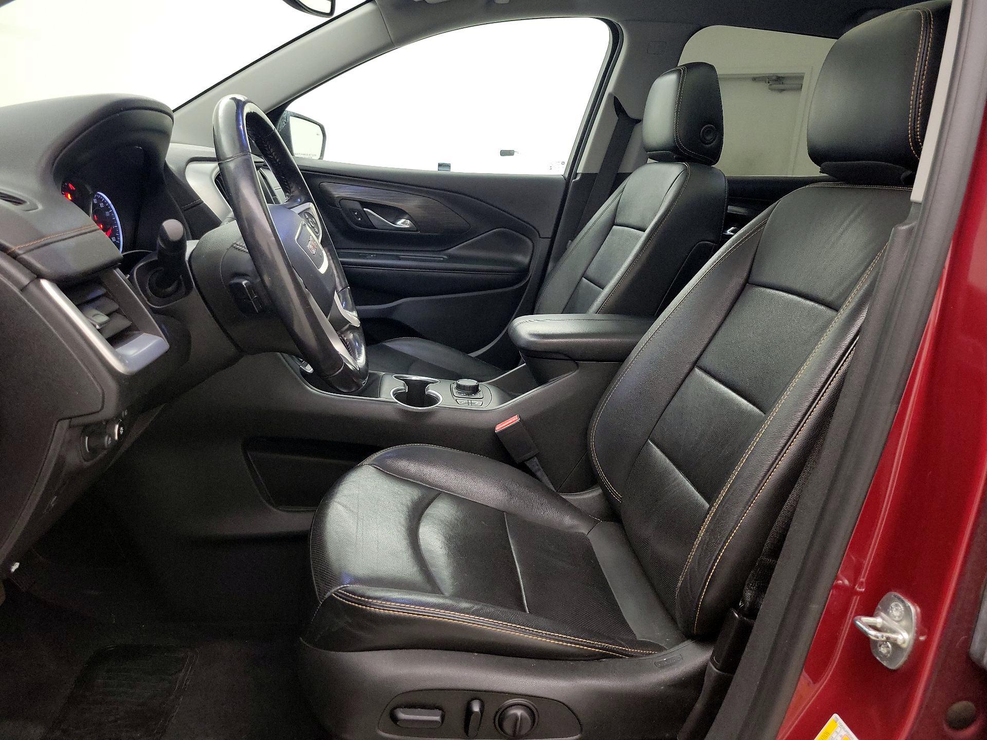 Thumbnail: 2019 GMC Terrain - 11