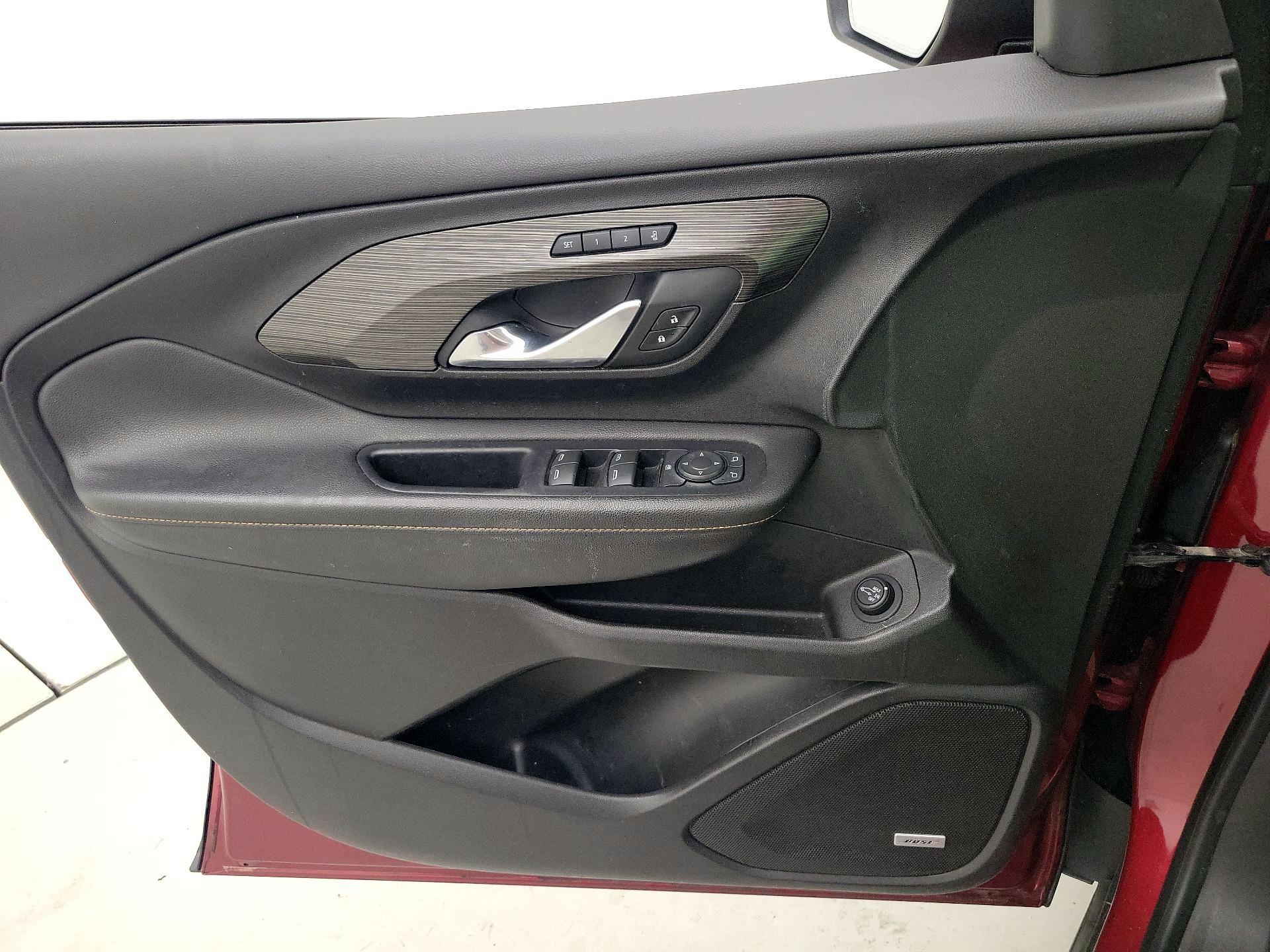 Thumbnail: 2019 GMC Terrain - 12