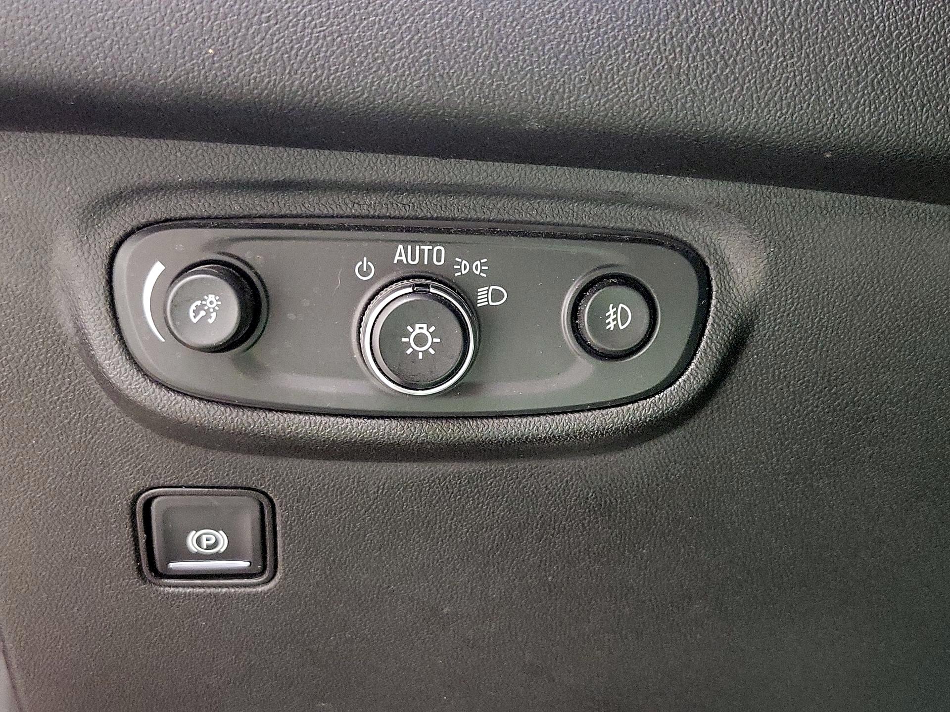 Thumbnail: 2019 GMC Terrain - 13