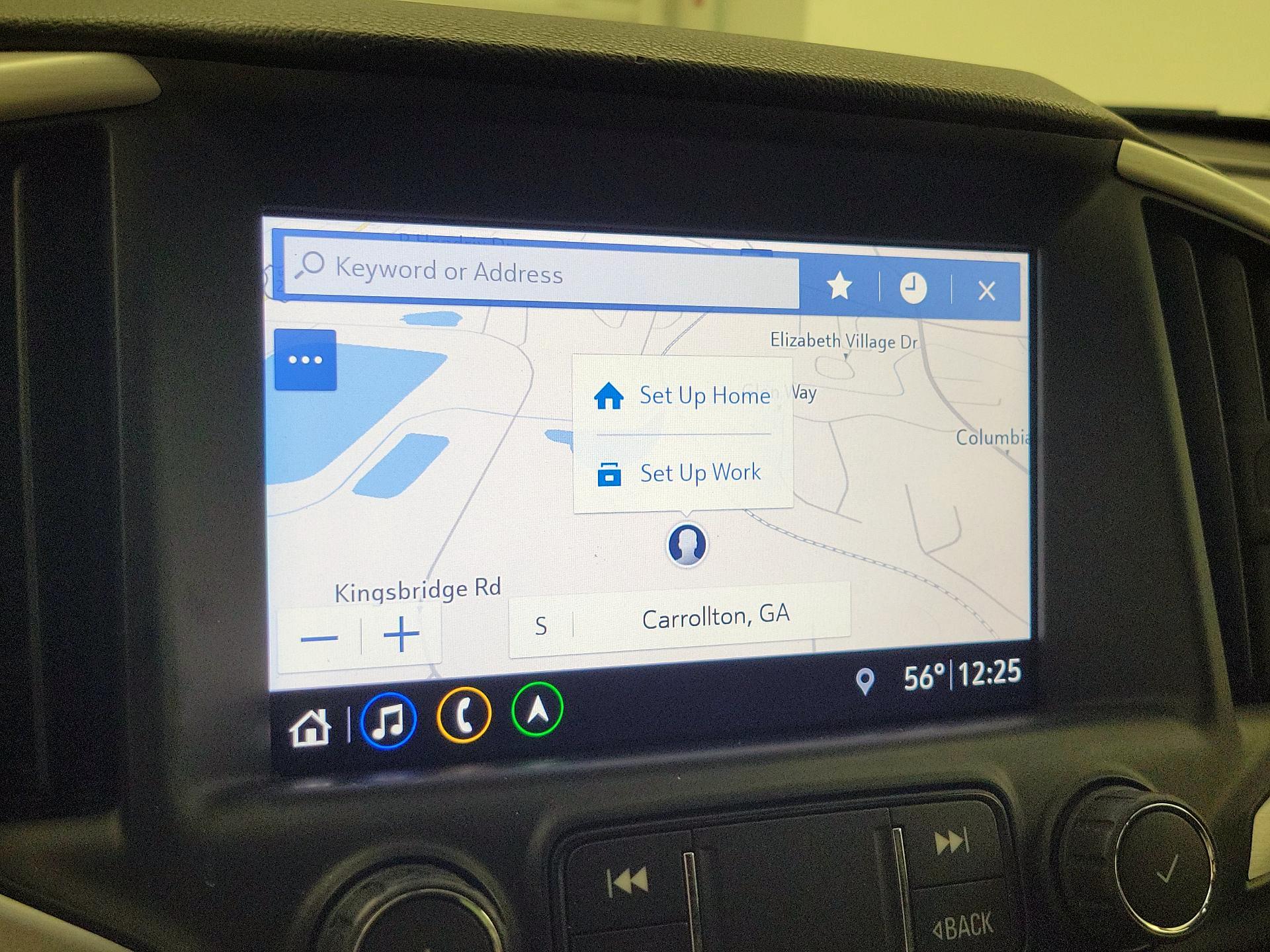 Thumbnail: 2019 GMC Terrain - 14