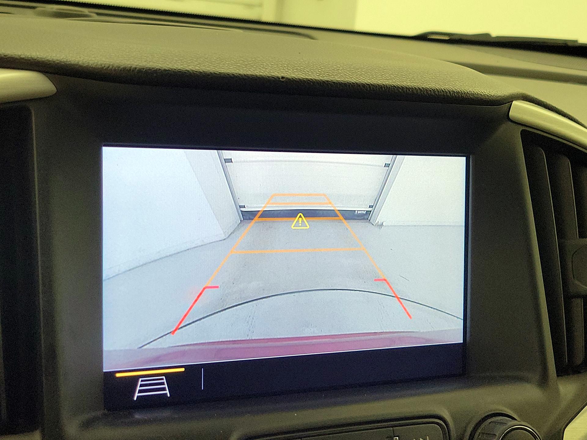 Thumbnail: 2019 GMC Terrain - 15