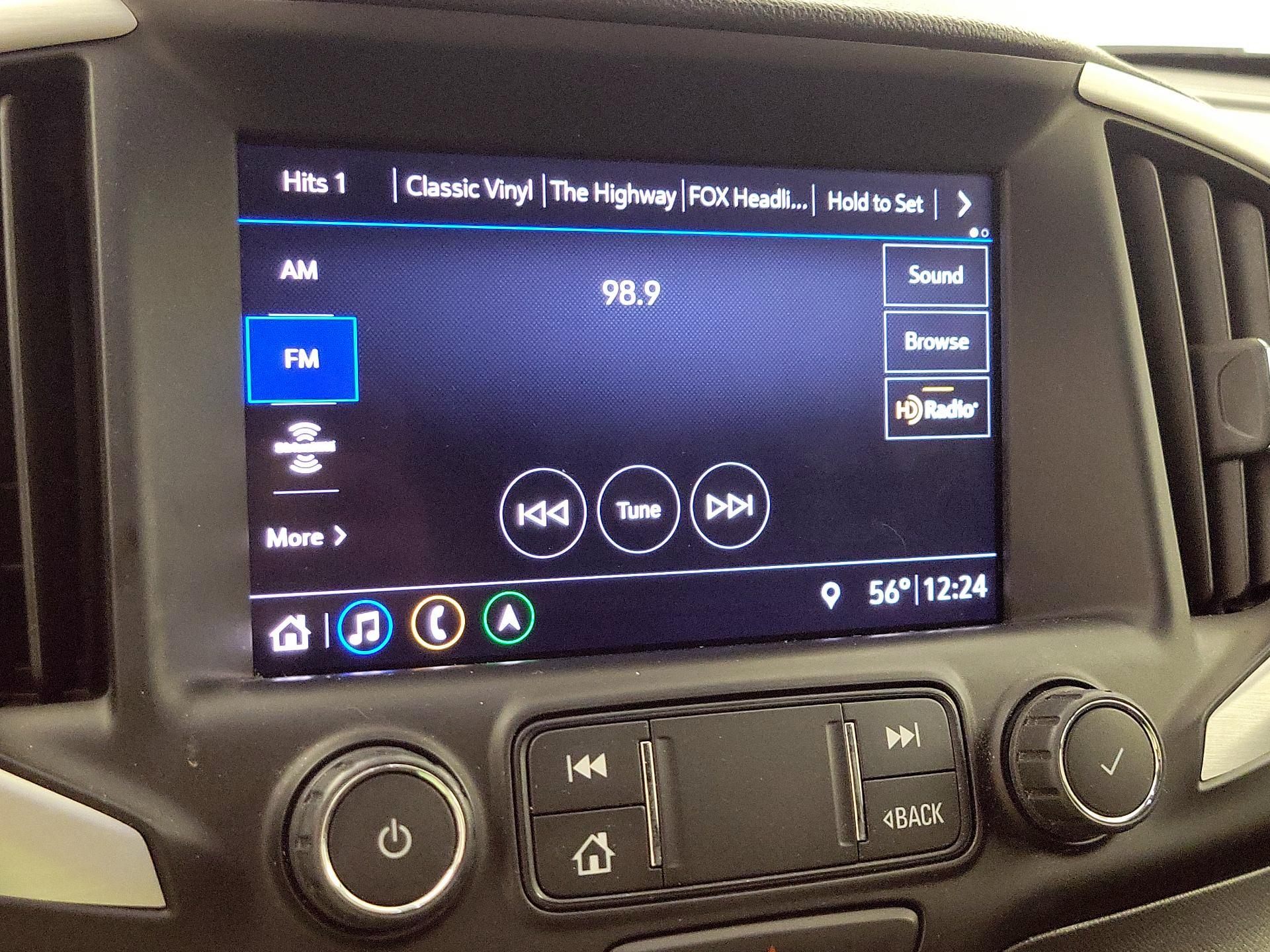 Thumbnail: 2019 GMC Terrain - 16