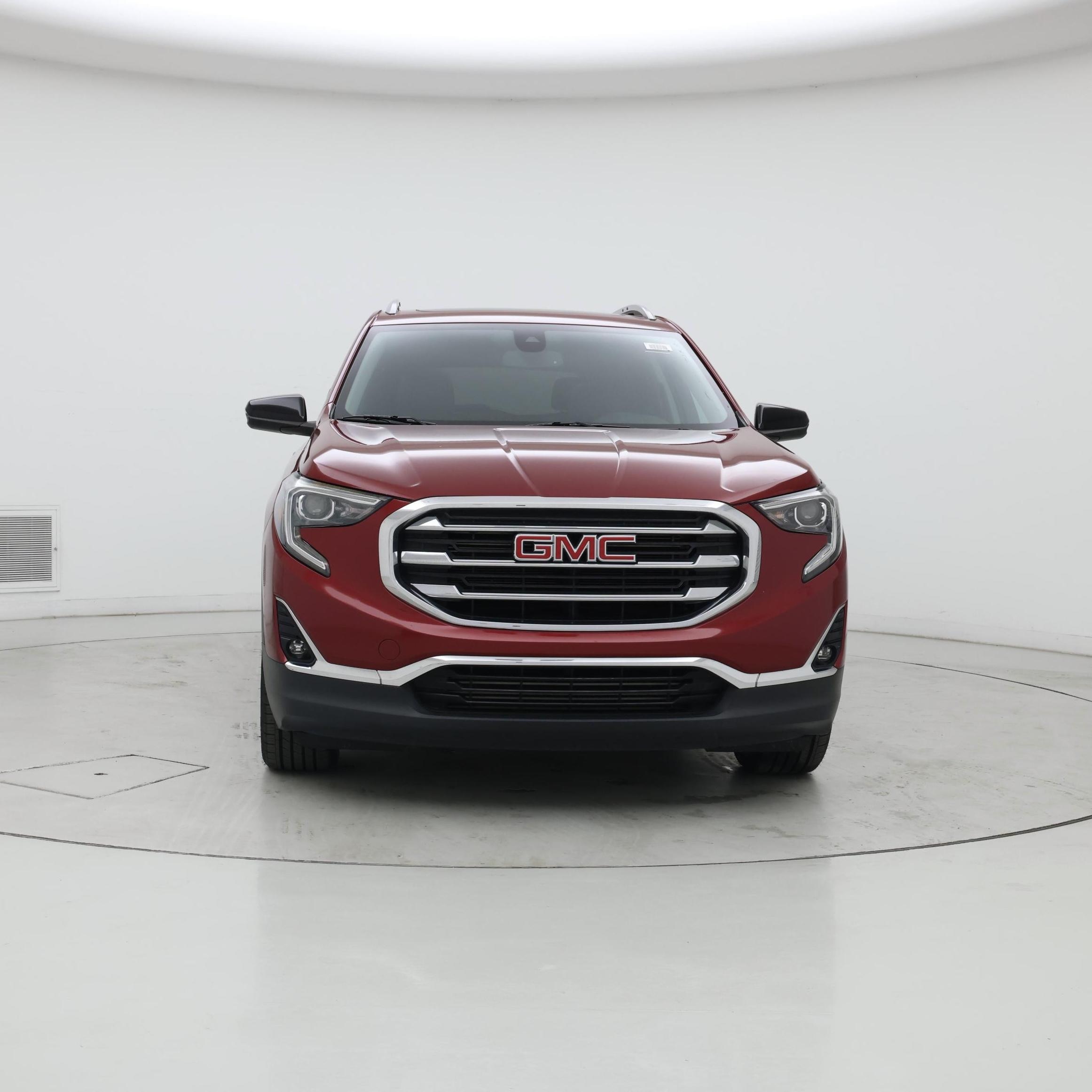 Thumbnail: 2019 GMC Terrain - 5