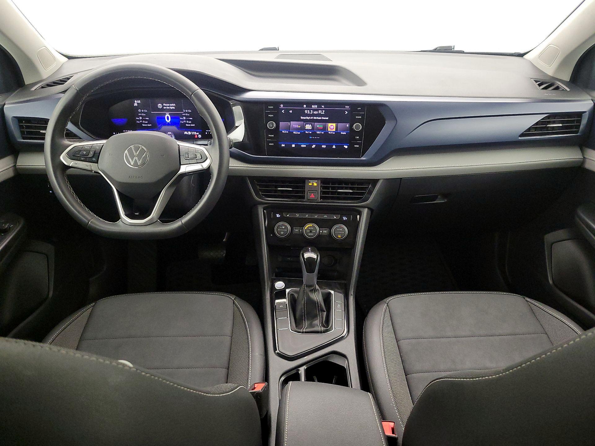 Thumbnail: 2024 Volkswagen Taos - 9