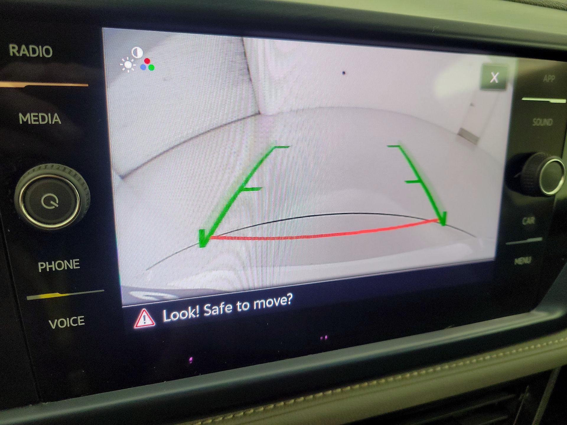 Thumbnail: 2024 Volkswagen Taos - 14