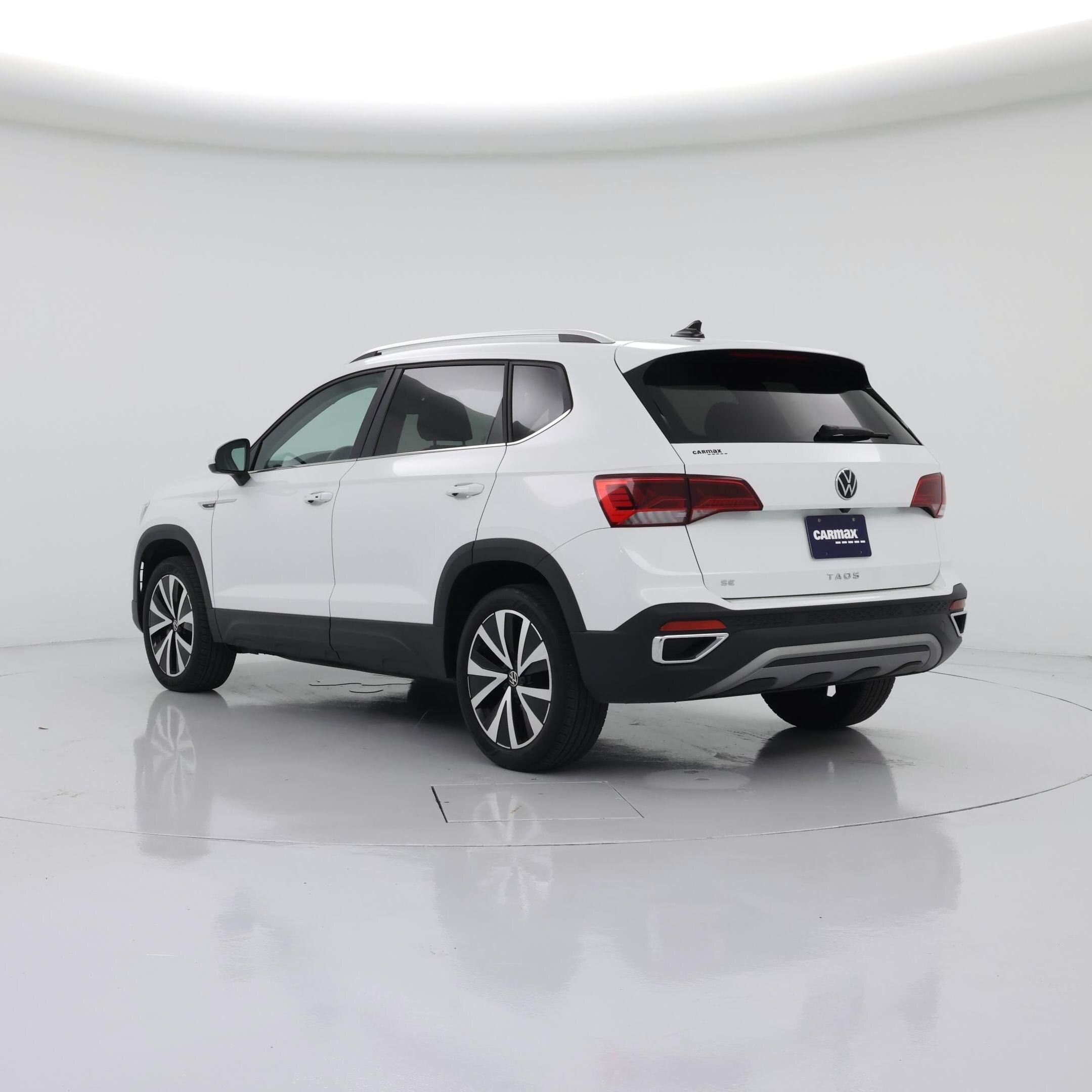 Thumbnail: 2024 Volkswagen Taos - 2