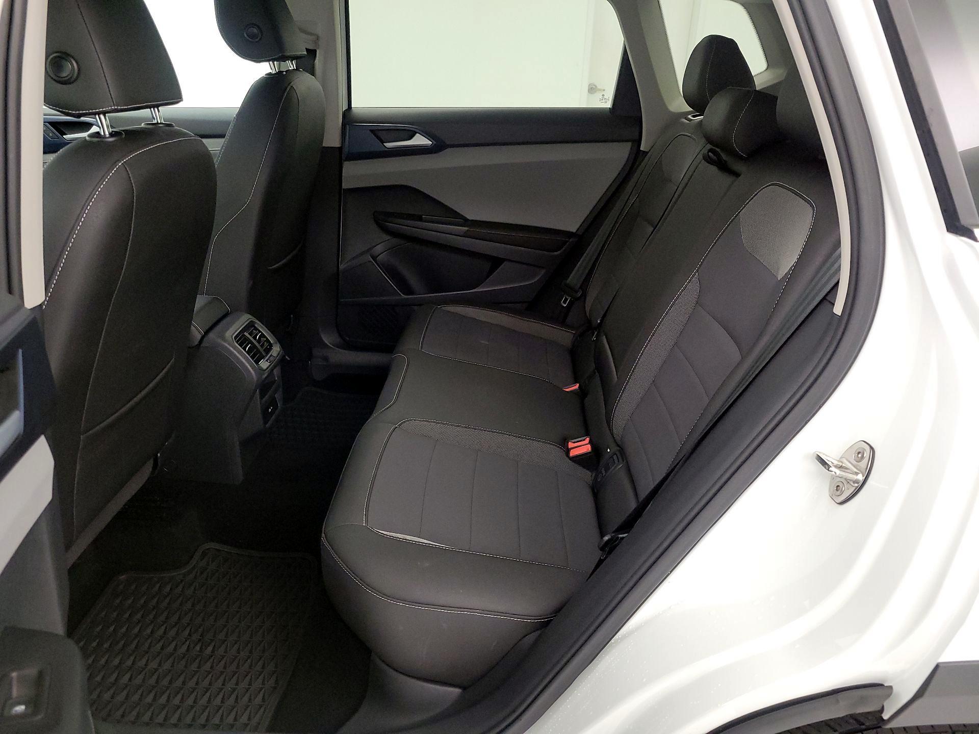 Thumbnail: 2024 Volkswagen Taos - 19