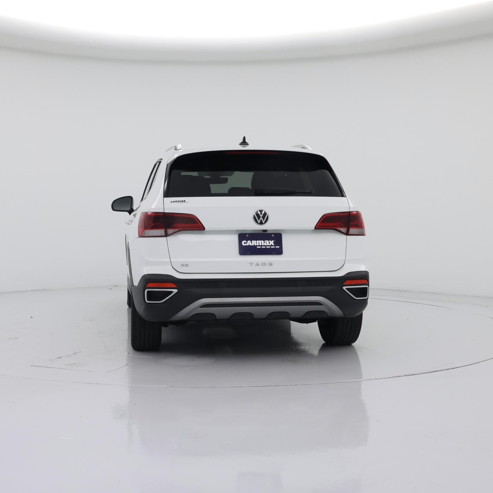 Thumbnail: 2024 Volkswagen Taos - 6