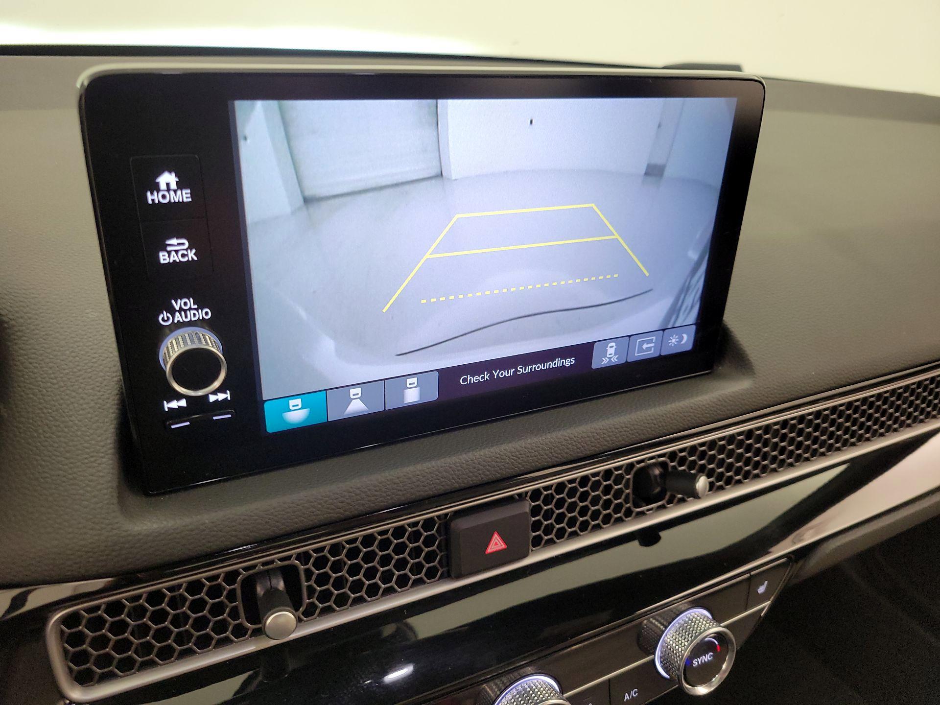 Thumbnail: 2024 Honda Civic - 14