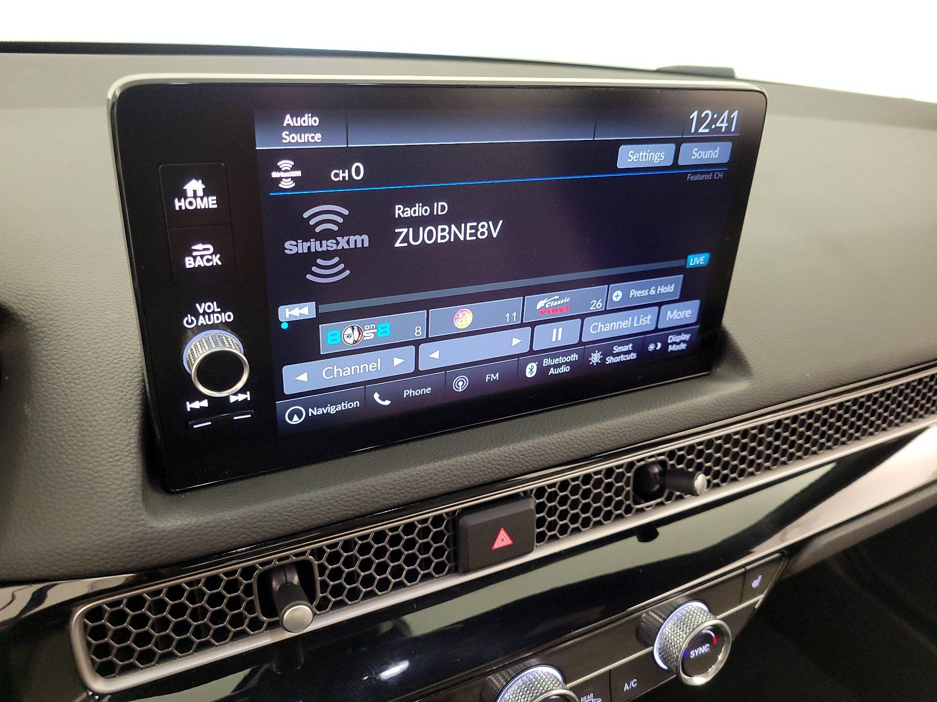 Thumbnail: 2024 Honda Civic - 15