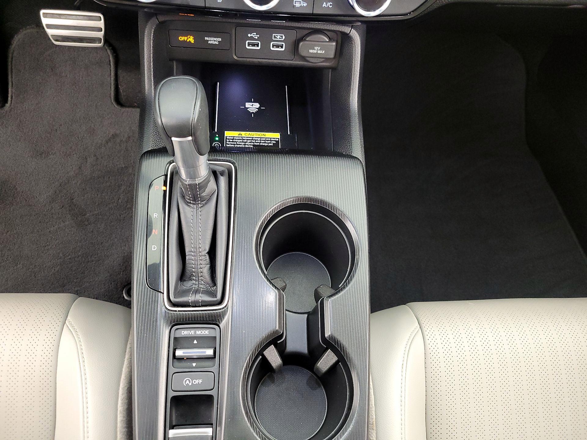 Thumbnail: 2024 Honda Civic - 17