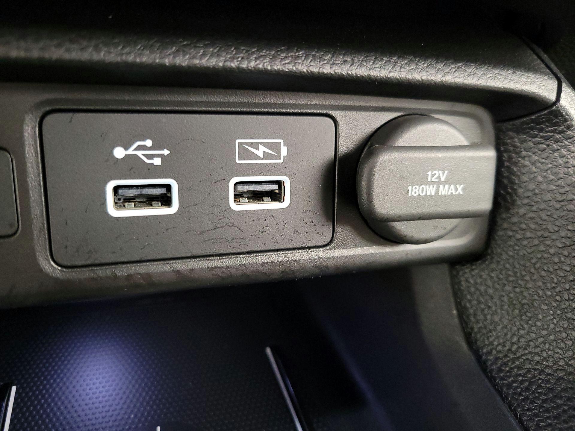 Thumbnail: 2024 Honda Civic - 18