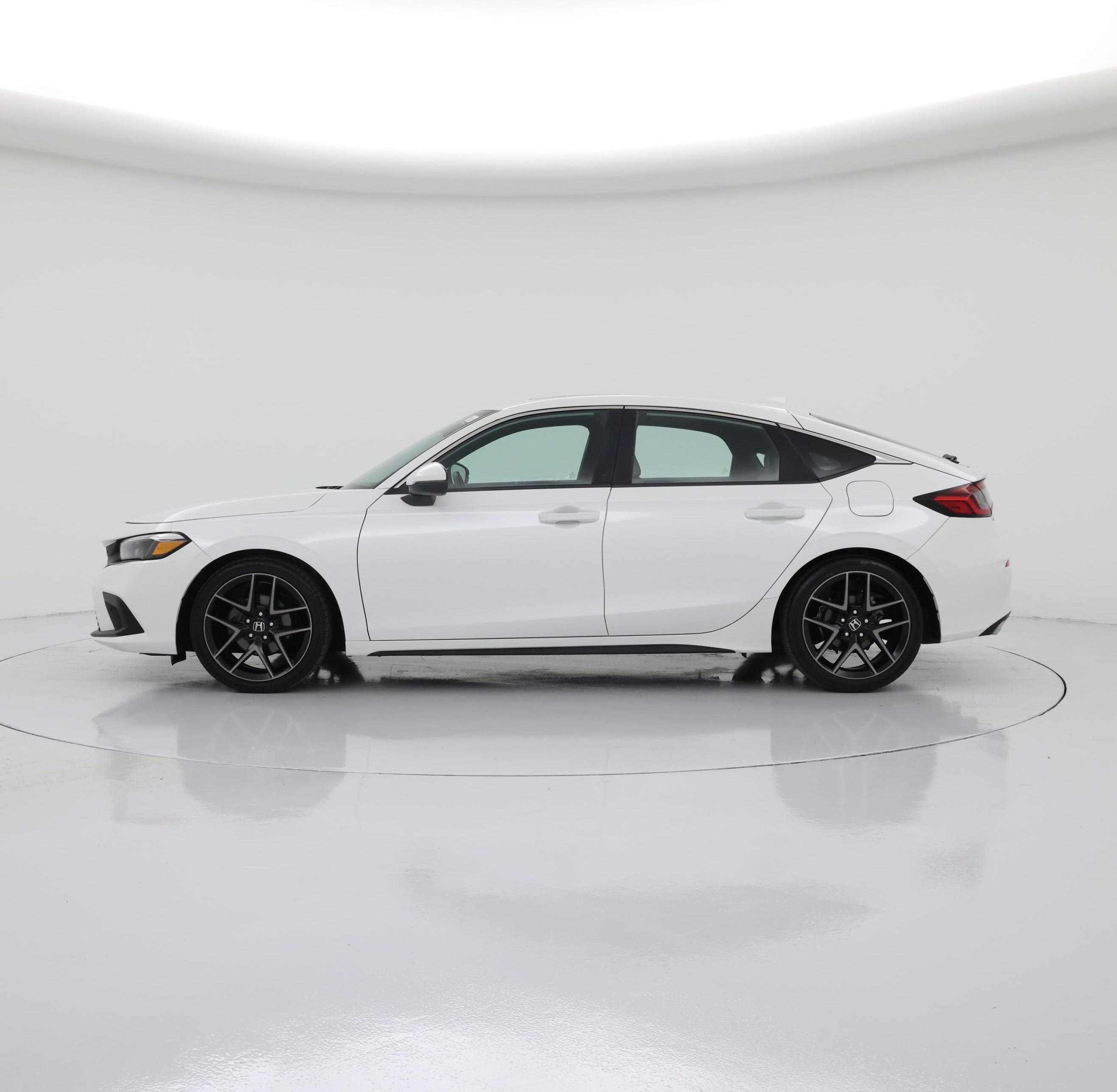 Thumbnail: 2024 Honda Civic - 3