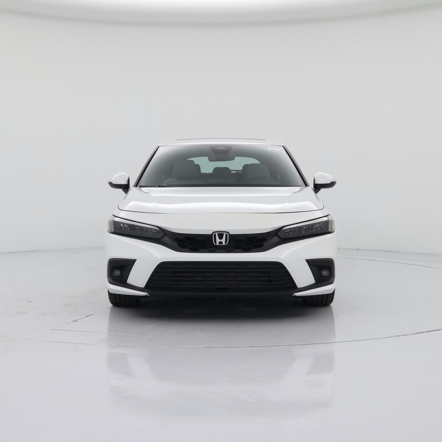 Thumbnail: 2024 Honda Civic - 5