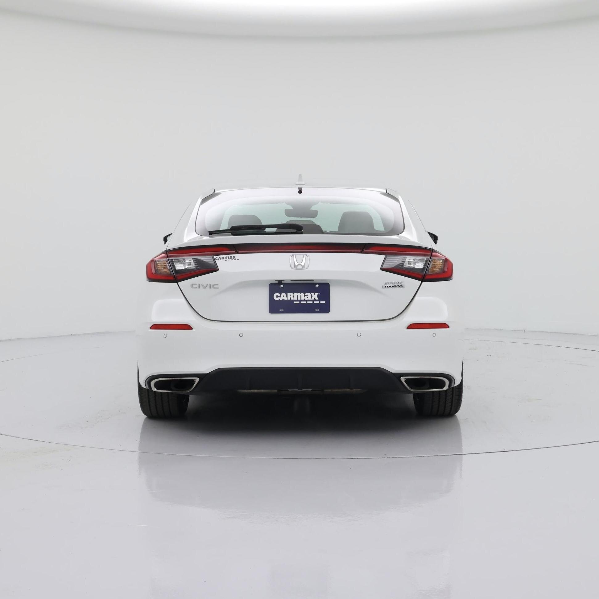 Thumbnail: 2024 Honda Civic - 6