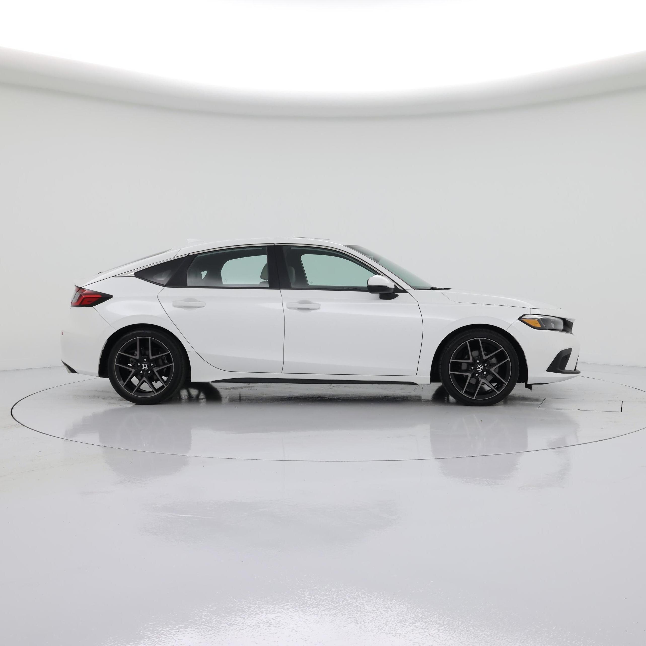 Thumbnail: 2024 Honda Civic - 7