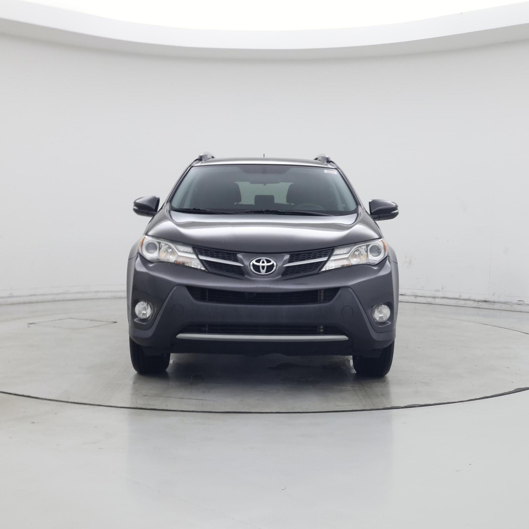 Thumbnail: 2015 Toyota RAV4 - 5