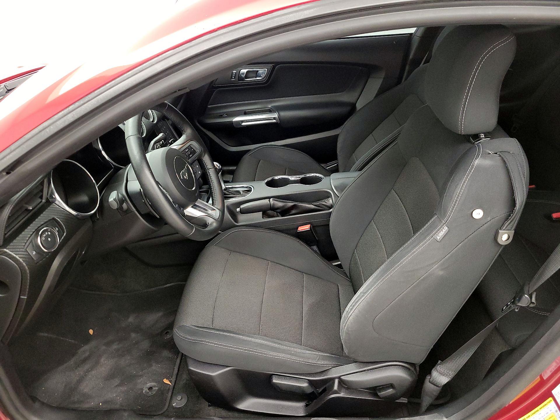 Thumbnail: 2017 Ford Mustang - 11